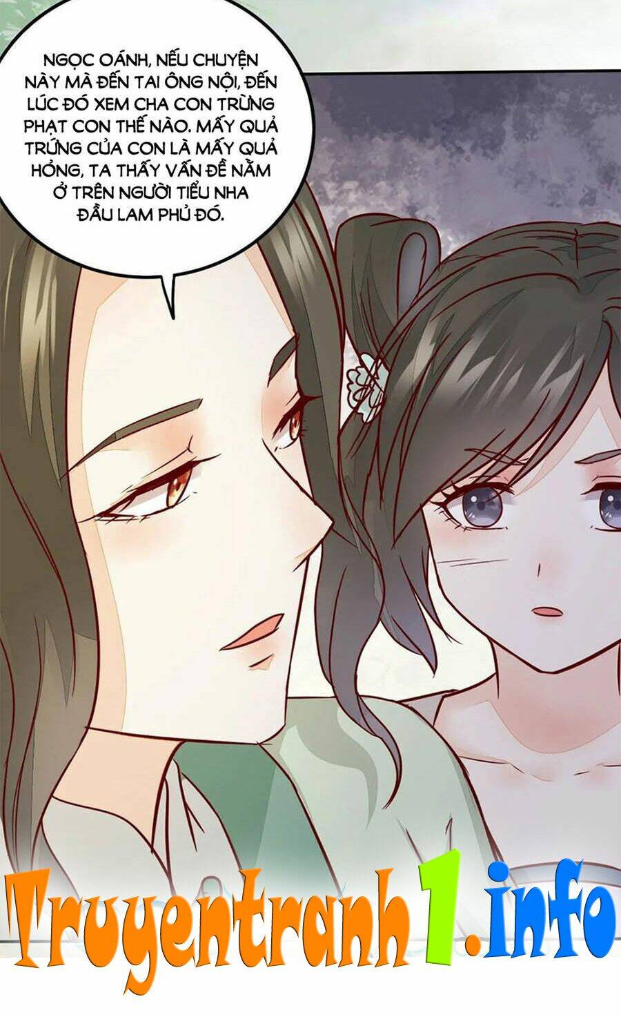 Thần Y Khí Nữ: Ngự Thú Cuồng Phi Của Quỷ Đế - Chapter 94 - Page 29