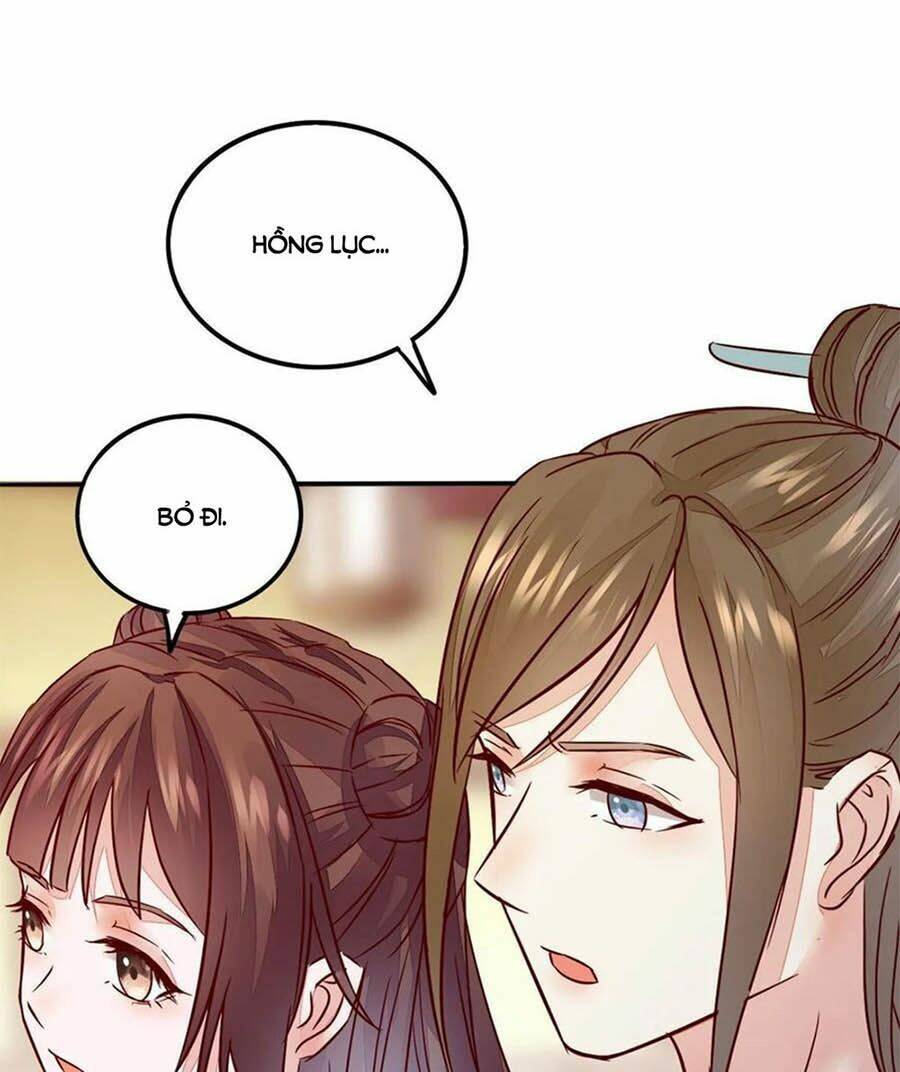 Thần Y Khí Nữ: Ngự Thú Cuồng Phi Của Quỷ Đế - Chapter 94 - Page 36