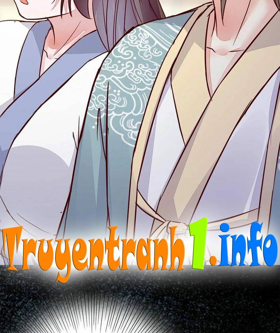 Thần Y Khí Nữ: Ngự Thú Cuồng Phi Của Quỷ Đế - Chapter 94 - Page 37