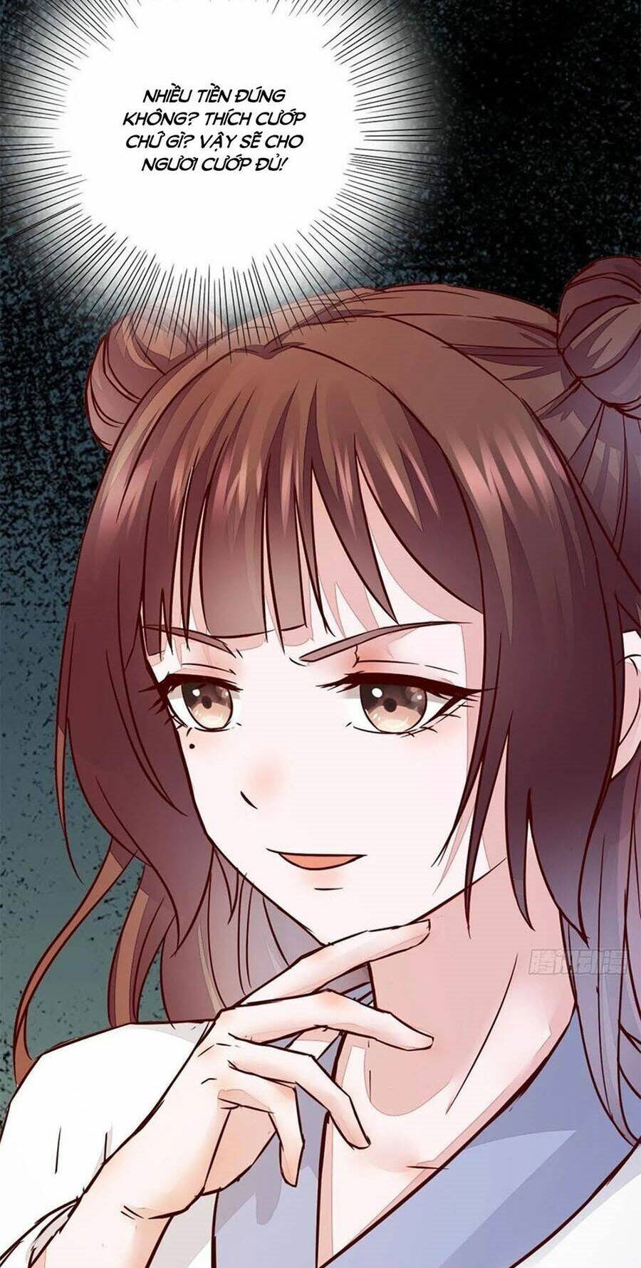 Thần Y Khí Nữ: Ngự Thú Cuồng Phi Của Quỷ Đế - Chapter 94 - Page 38