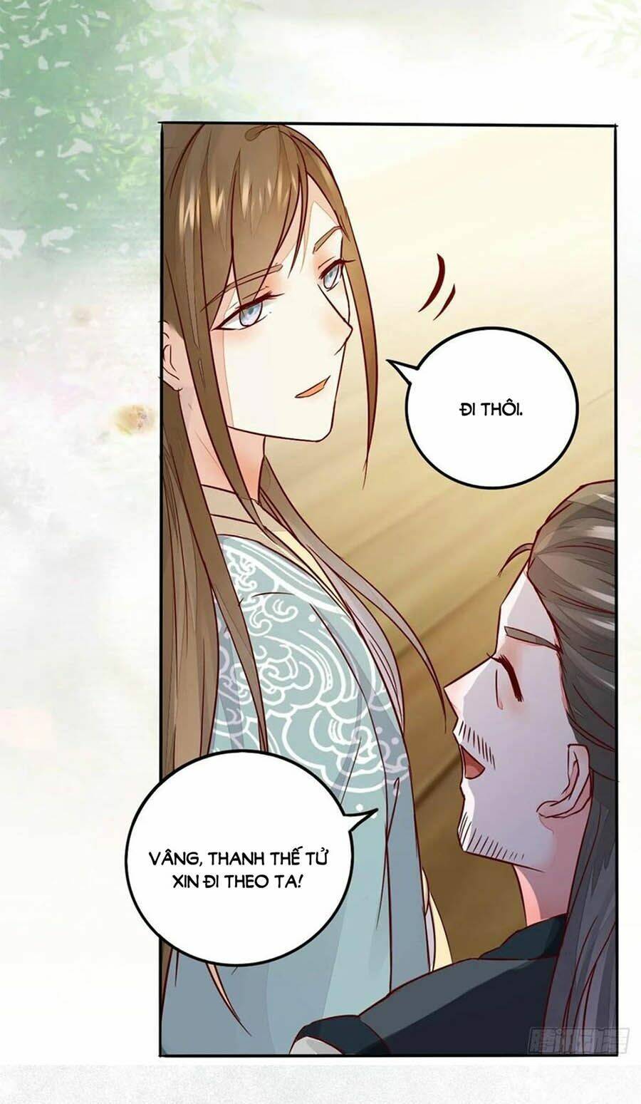 Thần Y Khí Nữ: Ngự Thú Cuồng Phi Của Quỷ Đế - Chapter 94 - Page 4