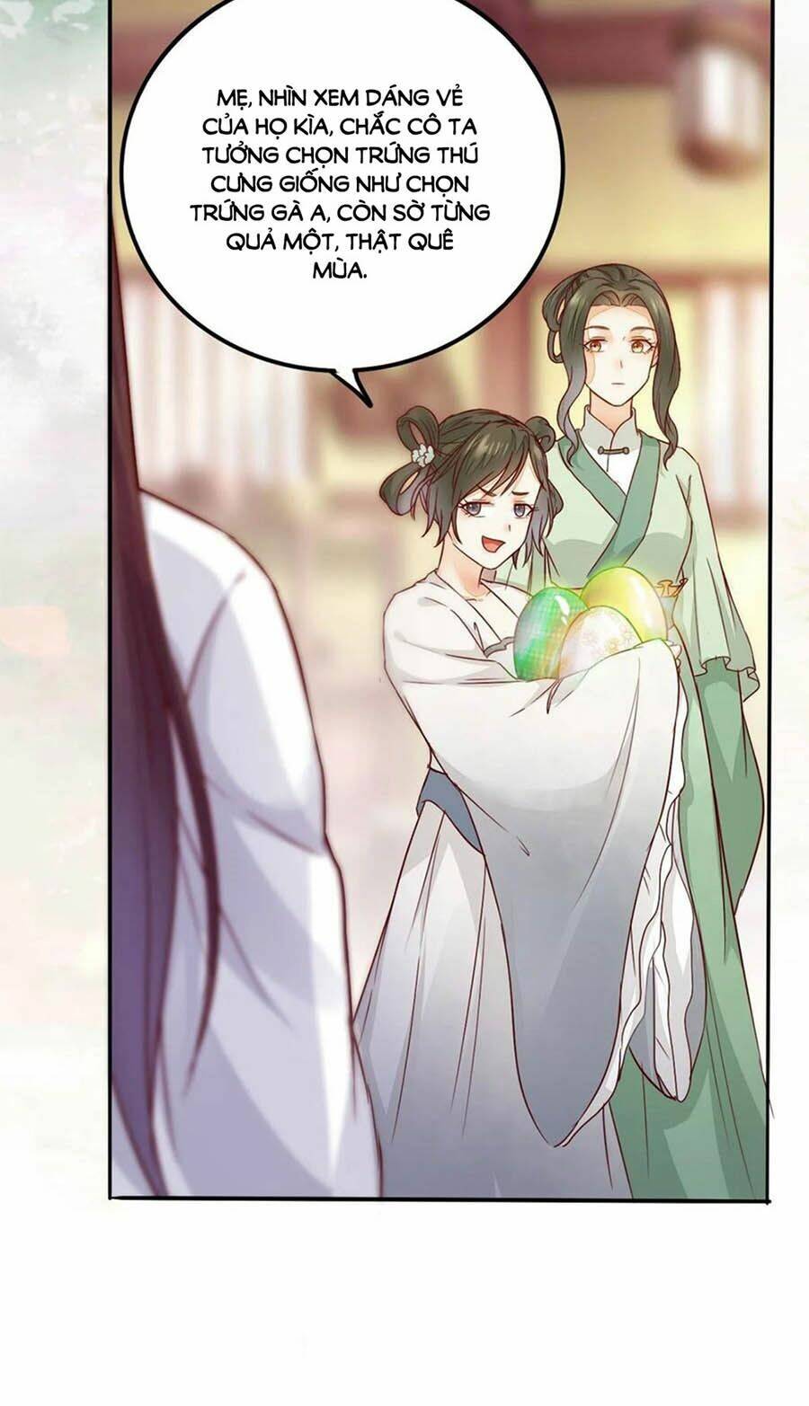 Thần Y Khí Nữ: Ngự Thú Cuồng Phi Của Quỷ Đế - Chapter 94 - Page 7