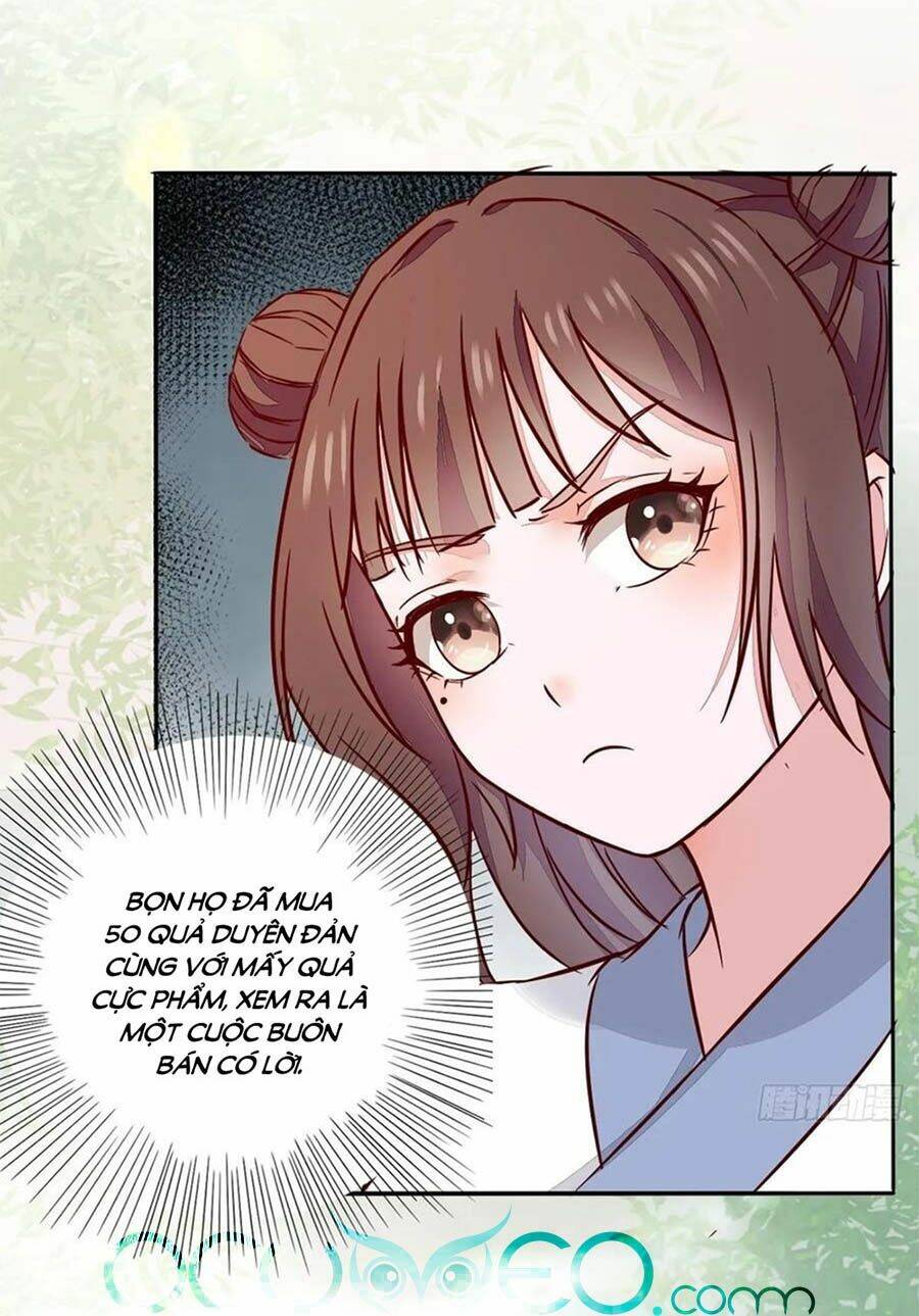 Thần Y Khí Nữ: Ngự Thú Cuồng Phi Của Quỷ Đế - Chapter 95 - Page 9