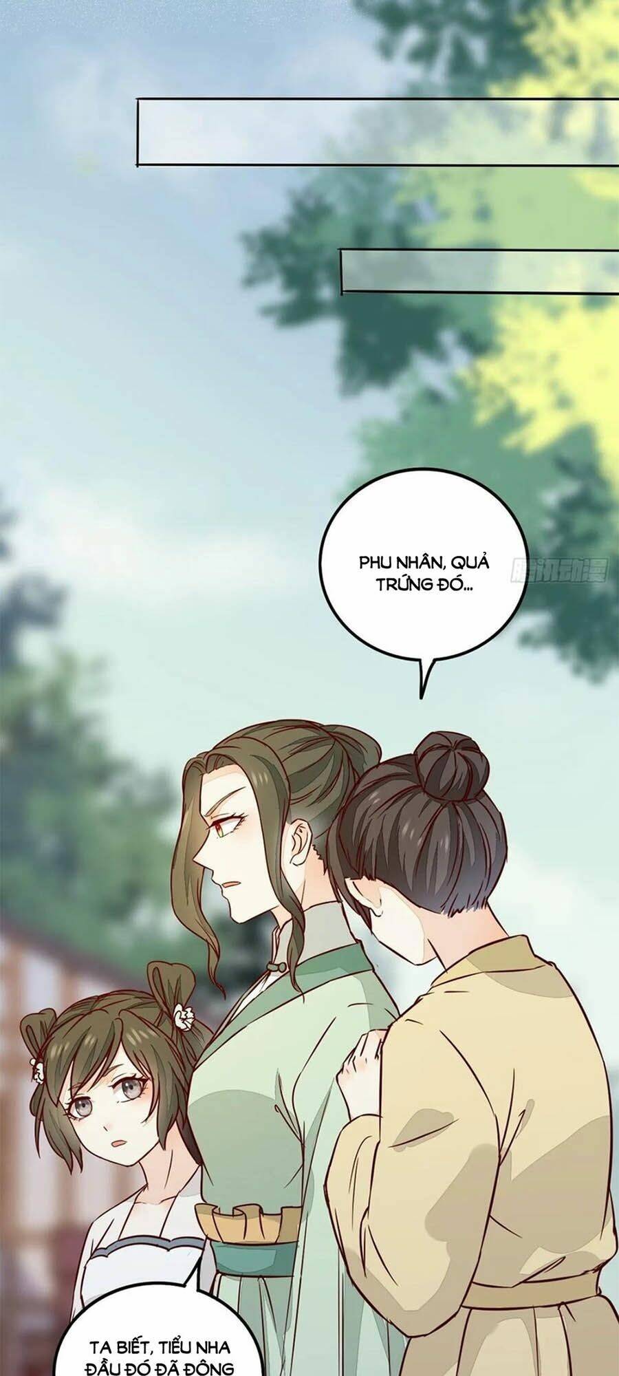 Thần Y Khí Nữ: Ngự Thú Cuồng Phi Của Quỷ Đế - Chapter 95 - Page 28