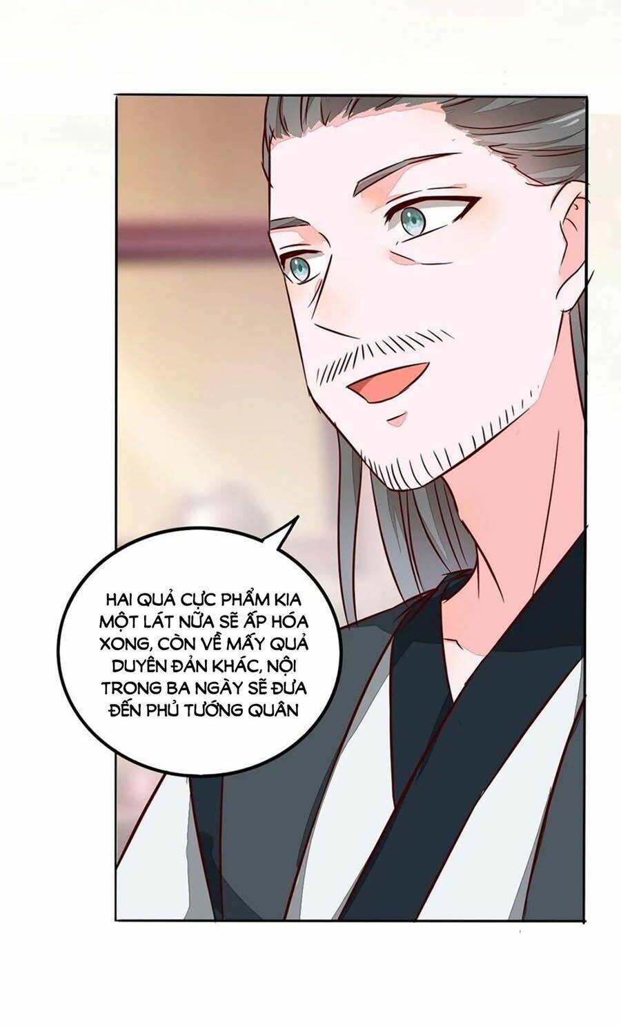 Thần Y Khí Nữ: Ngự Thú Cuồng Phi Của Quỷ Đế - Chapter 95 - Page 33