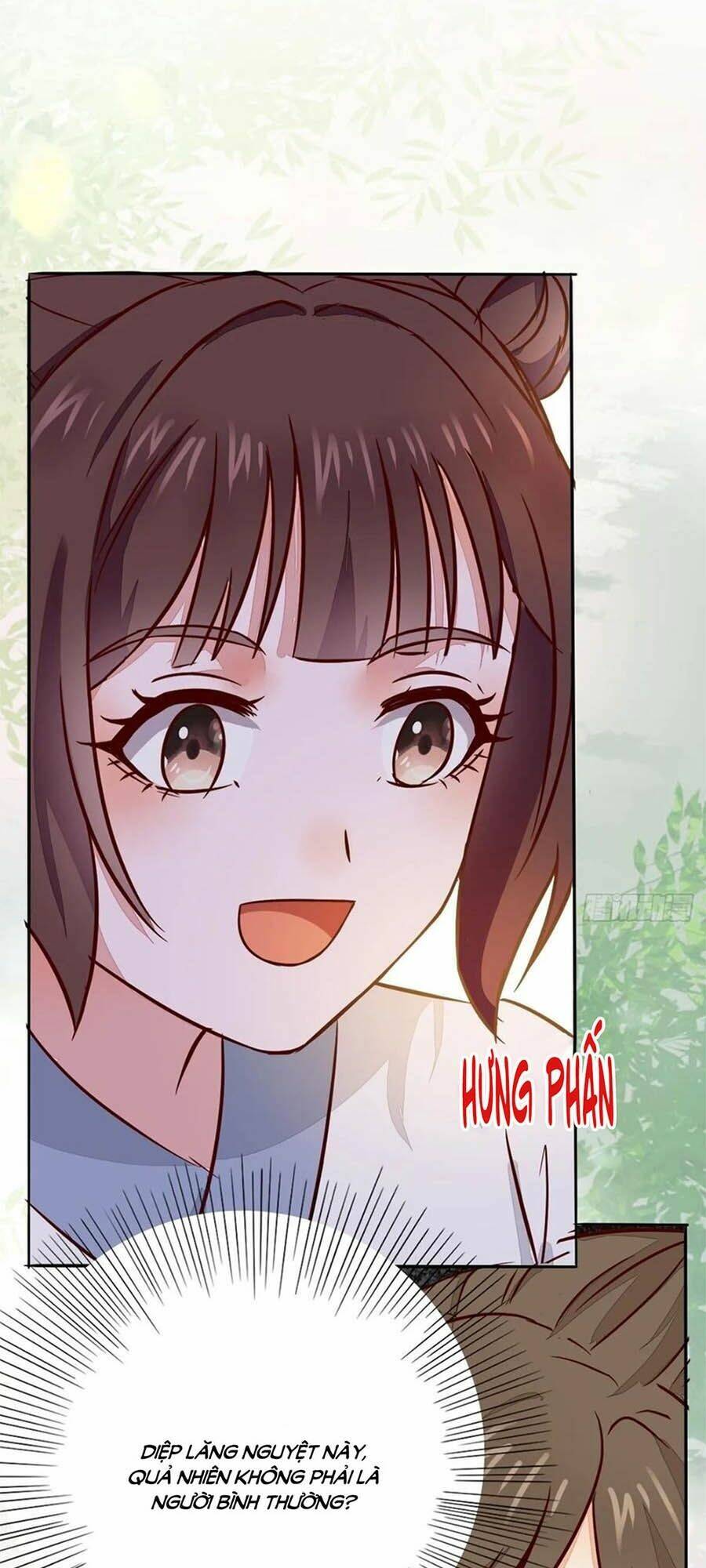 Thần Y Khí Nữ: Ngự Thú Cuồng Phi Của Quỷ Đế - Chapter 95 - Page 37