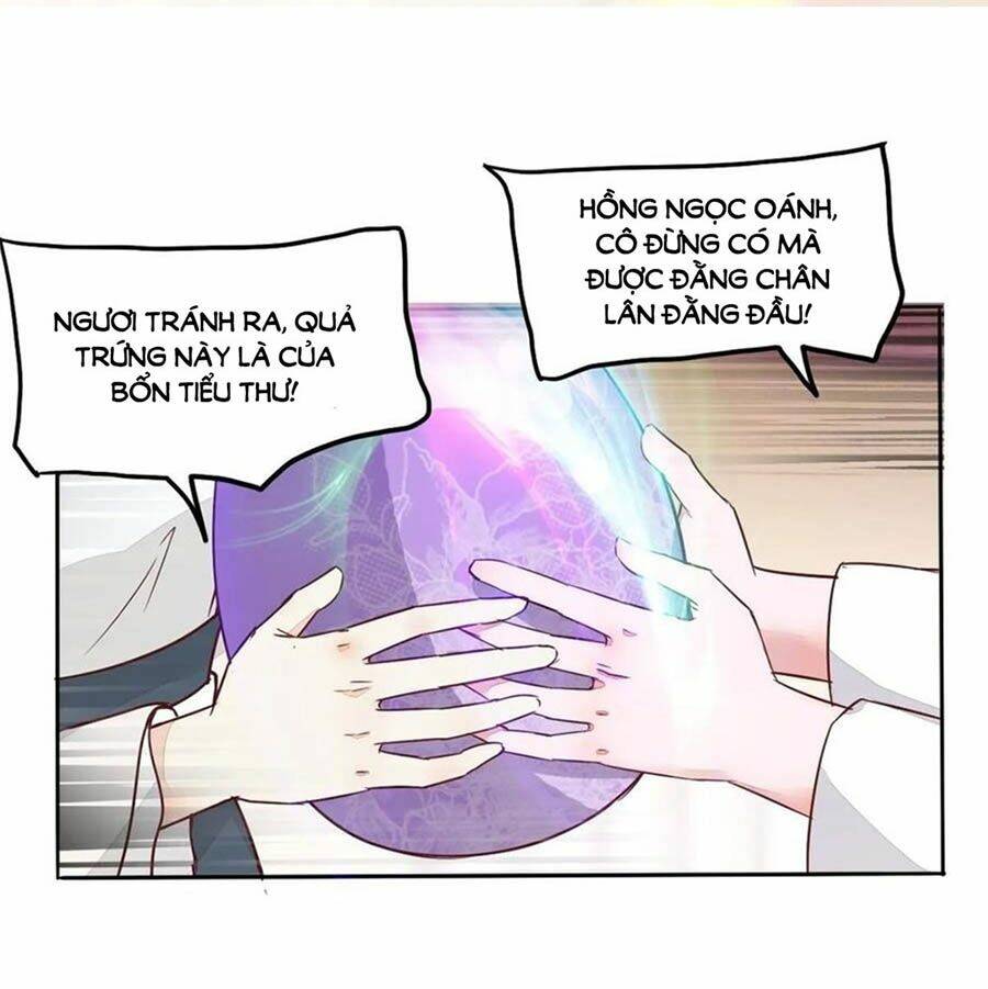 Thần Y Khí Nữ: Ngự Thú Cuồng Phi Của Quỷ Đế - Chapter 95 - Page 3