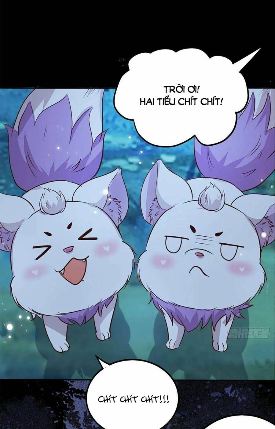 Thần Y Khí Nữ: Ngự Thú Cuồng Phi Của Quỷ Đế - Chapter 96 - Page 13