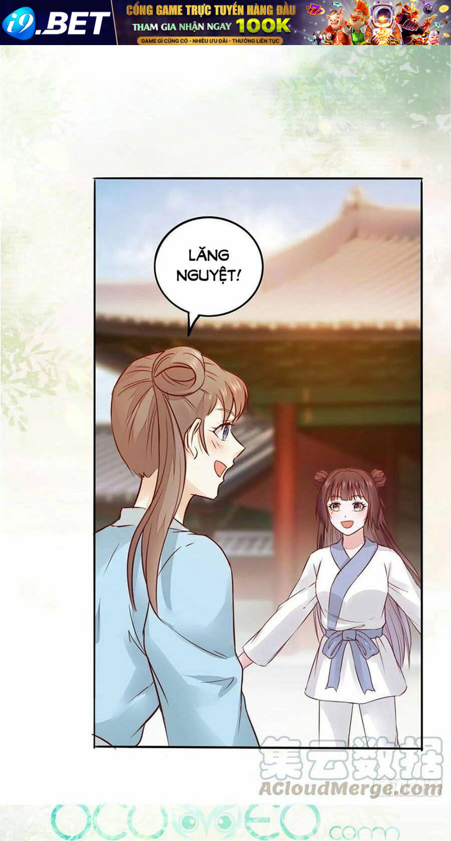 Thần Y Khí Nữ: Ngự Thú Cuồng Phi Của Quỷ Đế - Chapter 96 - Page 21