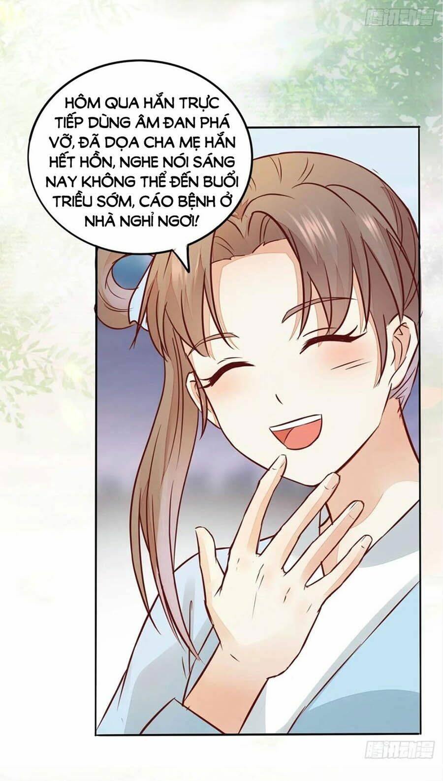 Thần Y Khí Nữ: Ngự Thú Cuồng Phi Của Quỷ Đế - Chapter 96 - Page 23