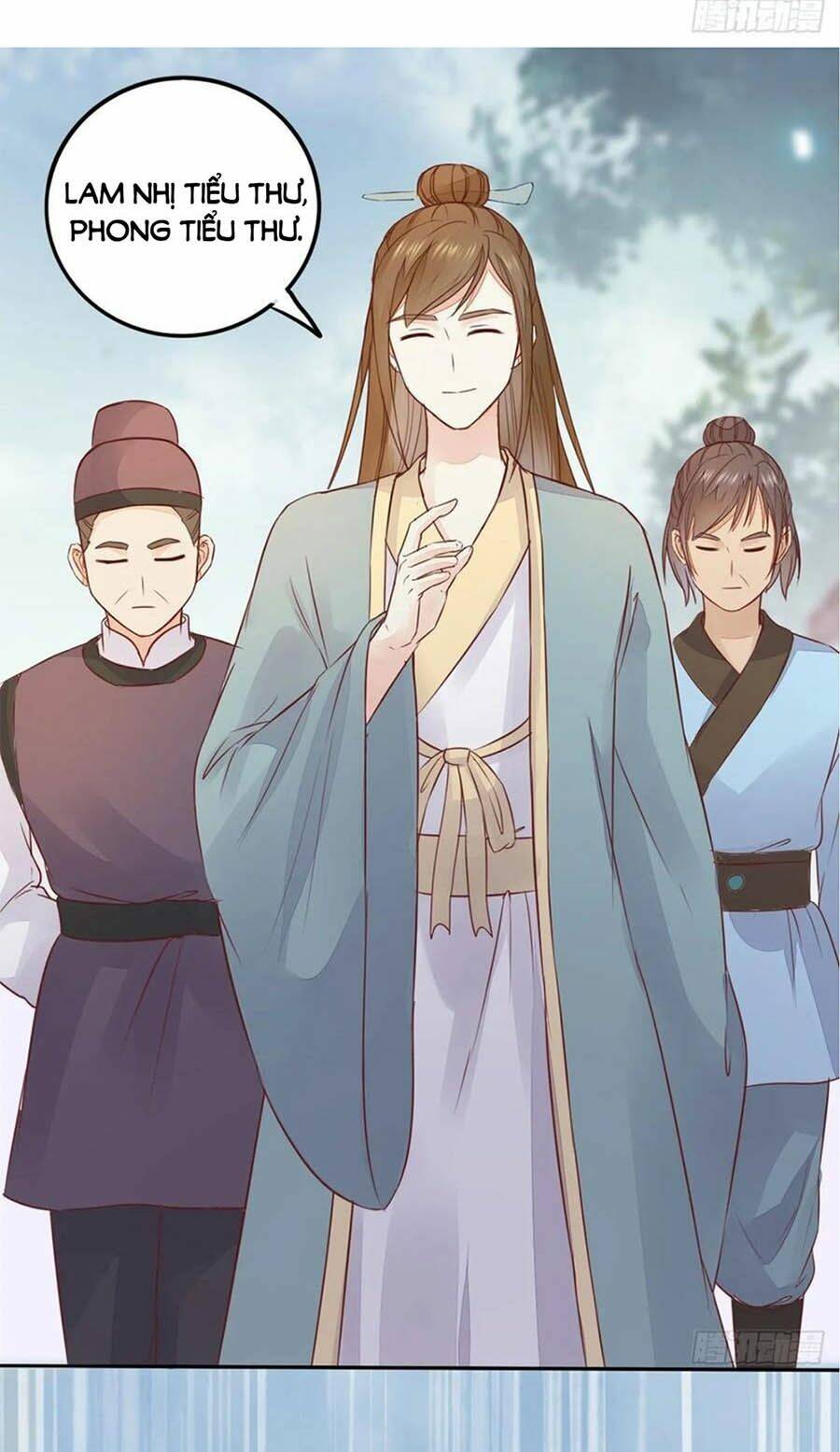 Thần Y Khí Nữ: Ngự Thú Cuồng Phi Của Quỷ Đế - Chapter 96 - Page 26