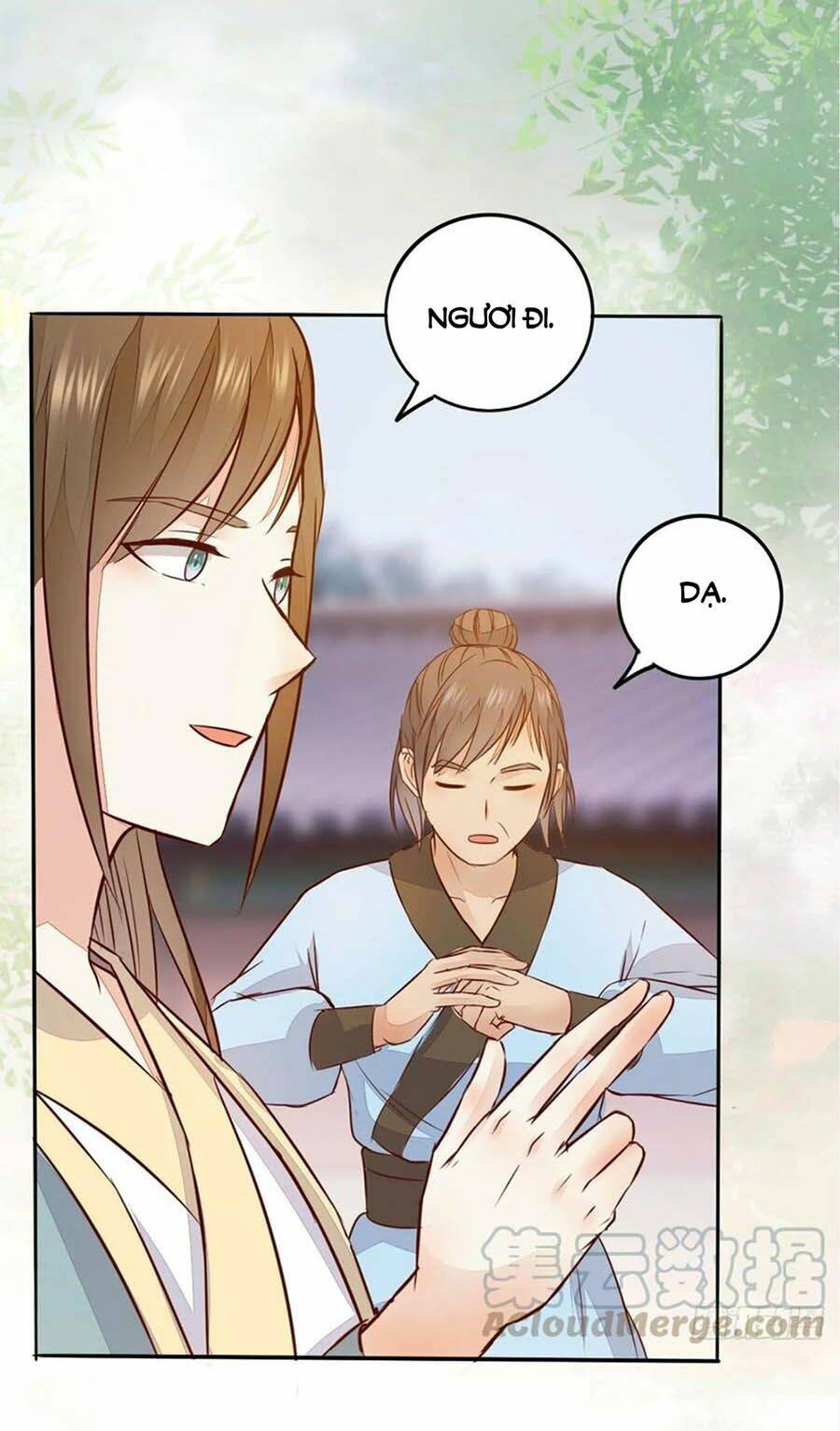 Thần Y Khí Nữ: Ngự Thú Cuồng Phi Của Quỷ Đế - Chapter 96 - Page 31