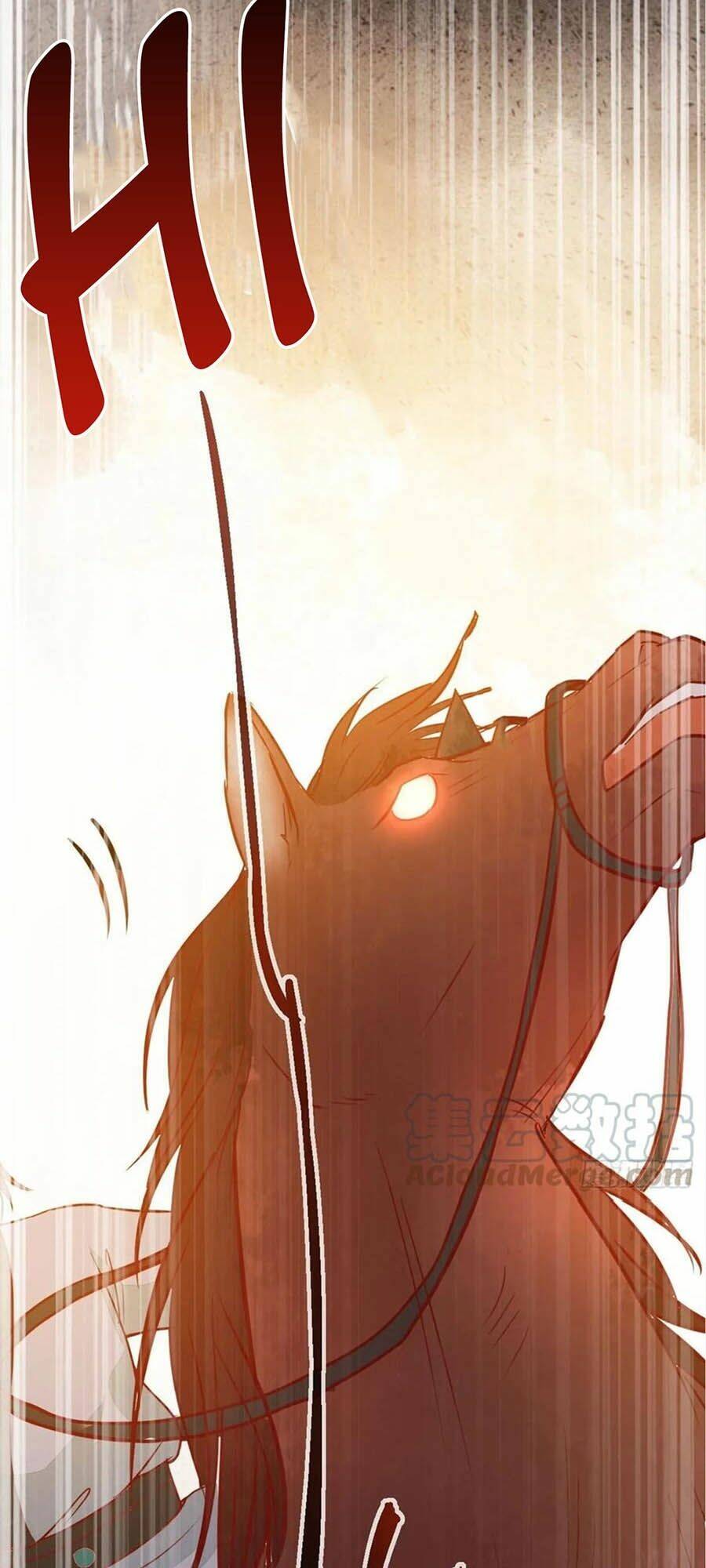 Thần Y Khí Nữ: Ngự Thú Cuồng Phi Của Quỷ Đế - Chapter 96 - Page 36