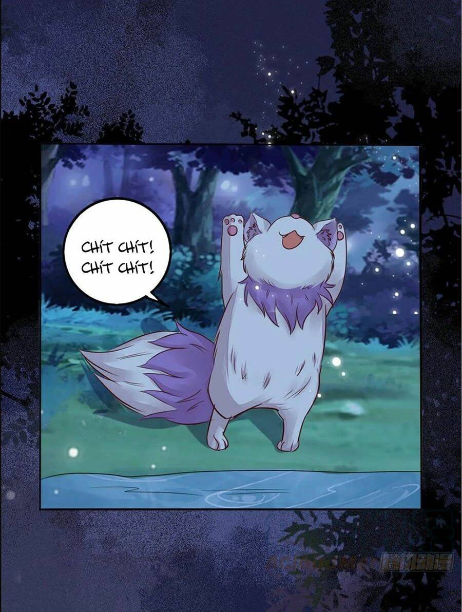 Thần Y Khí Nữ: Ngự Thú Cuồng Phi Của Quỷ Đế - Chapter 96 - Page 8