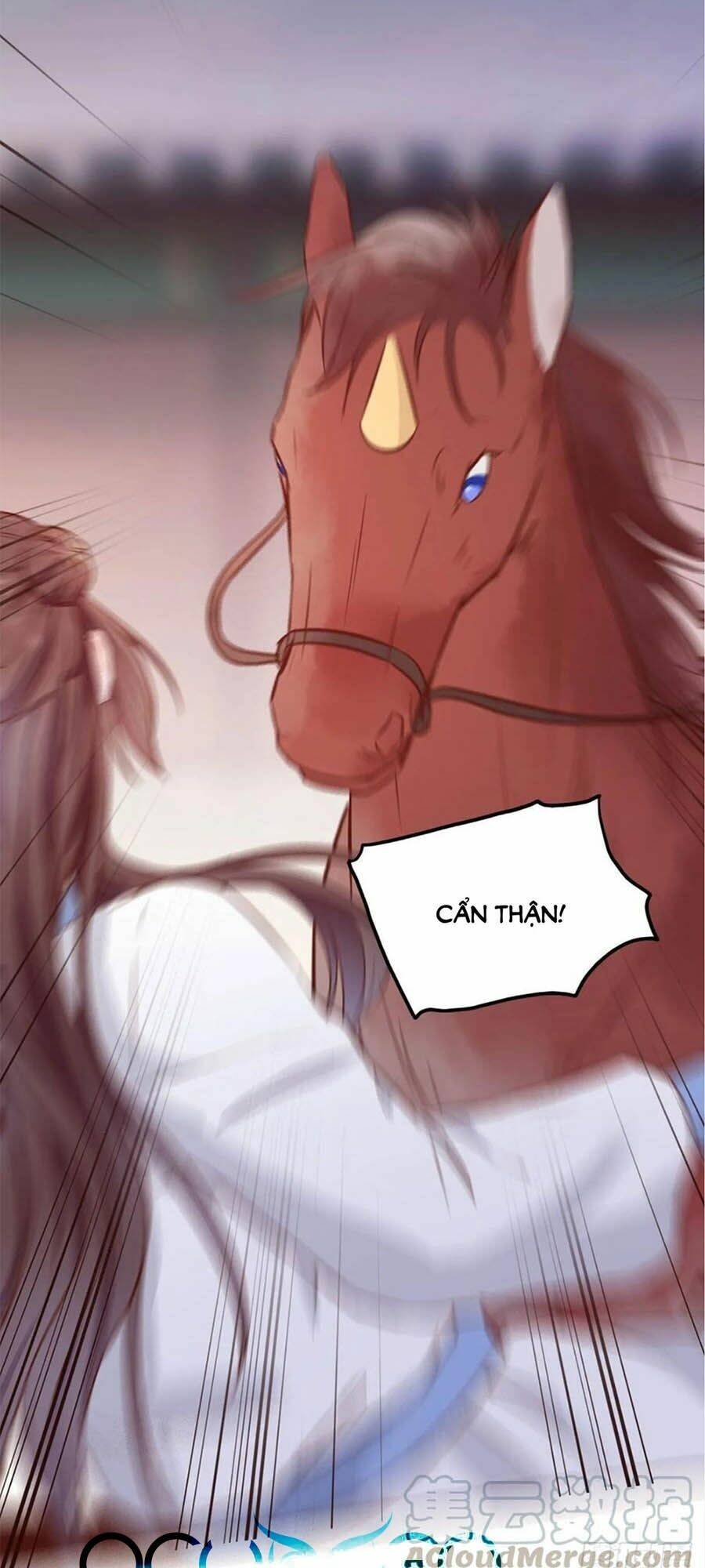 Thần Y Khí Nữ: Ngự Thú Cuồng Phi Của Quỷ Đế - Chapter 97 - Page 9