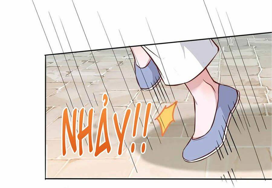 Thần Y Khí Nữ: Ngự Thú Cuồng Phi Của Quỷ Đế - Chapter 97 - Page 11