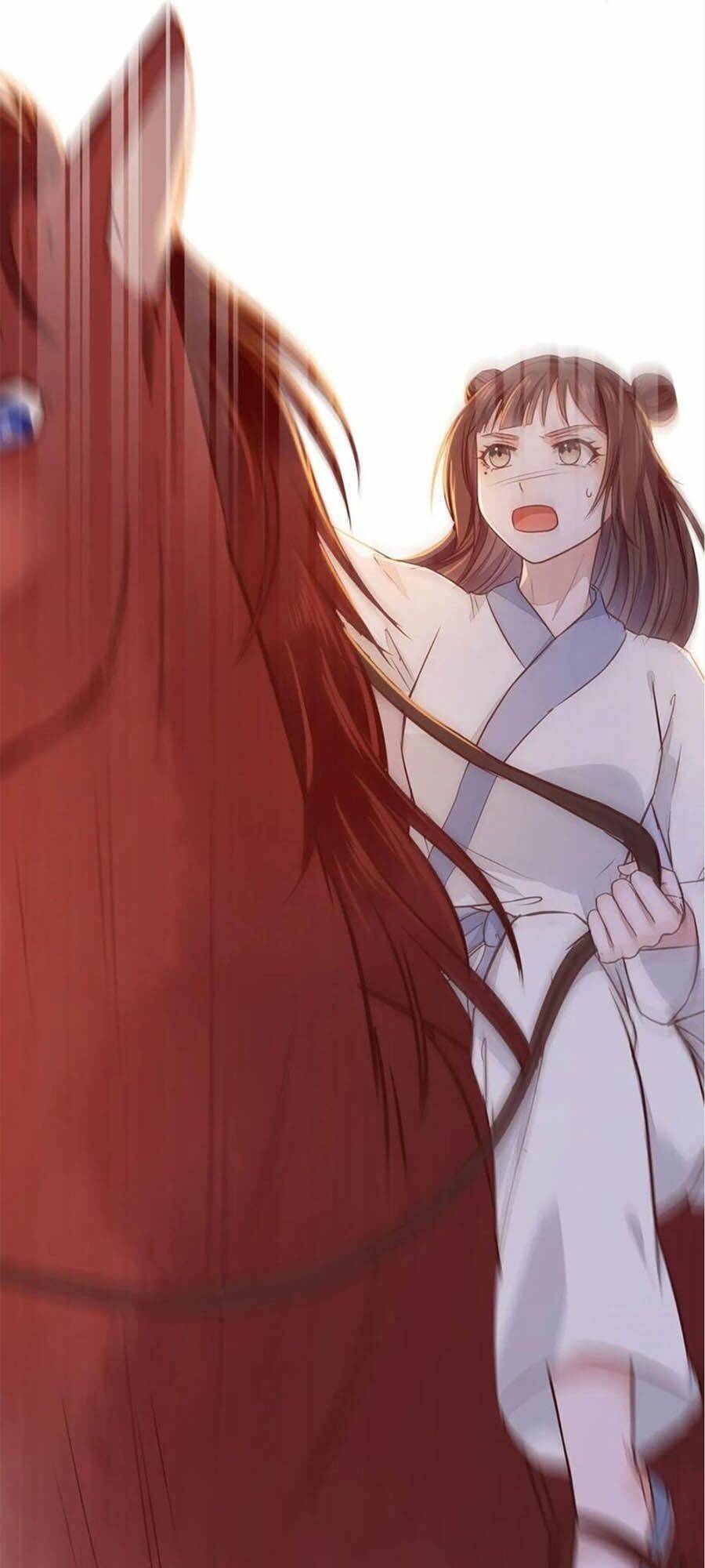 Thần Y Khí Nữ: Ngự Thú Cuồng Phi Của Quỷ Đế - Chapter 97 - Page 12