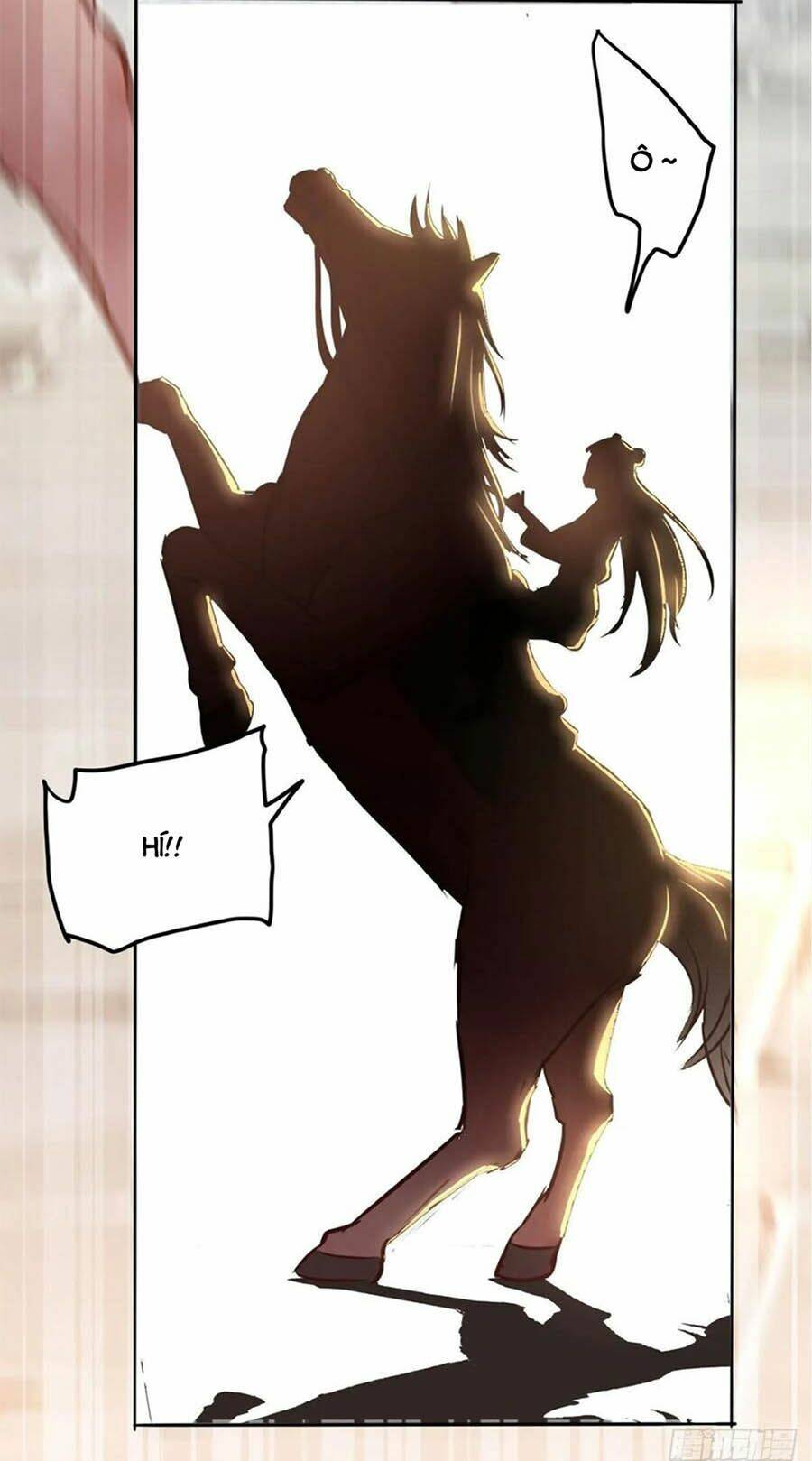 Thần Y Khí Nữ: Ngự Thú Cuồng Phi Của Quỷ Đế - Chapter 97 - Page 14