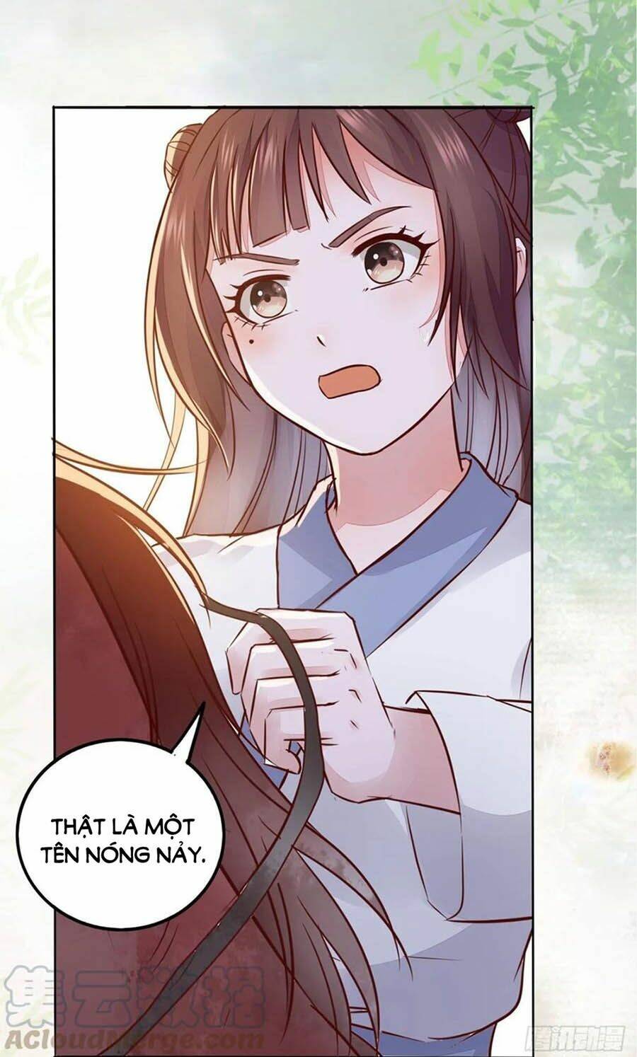 Thần Y Khí Nữ: Ngự Thú Cuồng Phi Của Quỷ Đế - Chapter 97 - Page 19