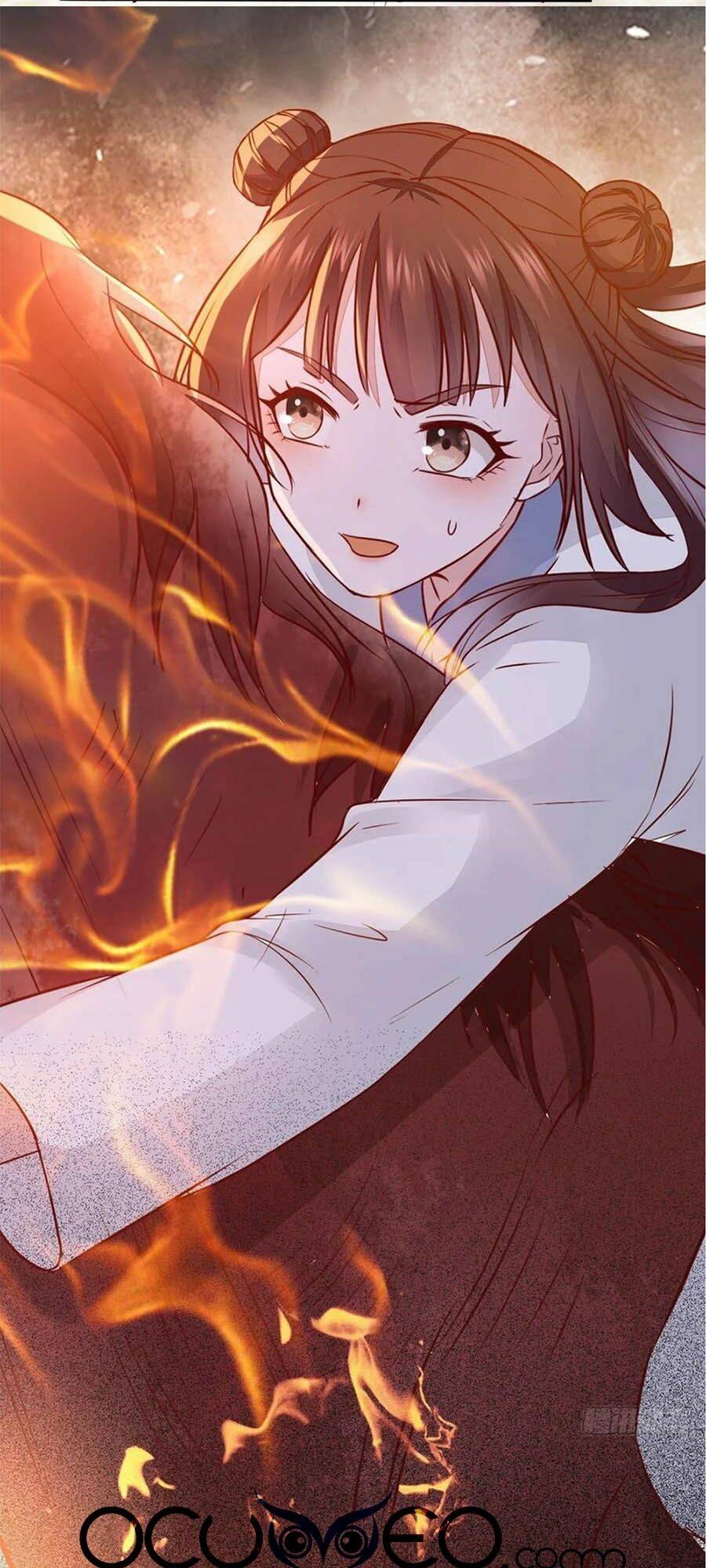 Thần Y Khí Nữ: Ngự Thú Cuồng Phi Của Quỷ Đế - Chapter 97 - Page 20