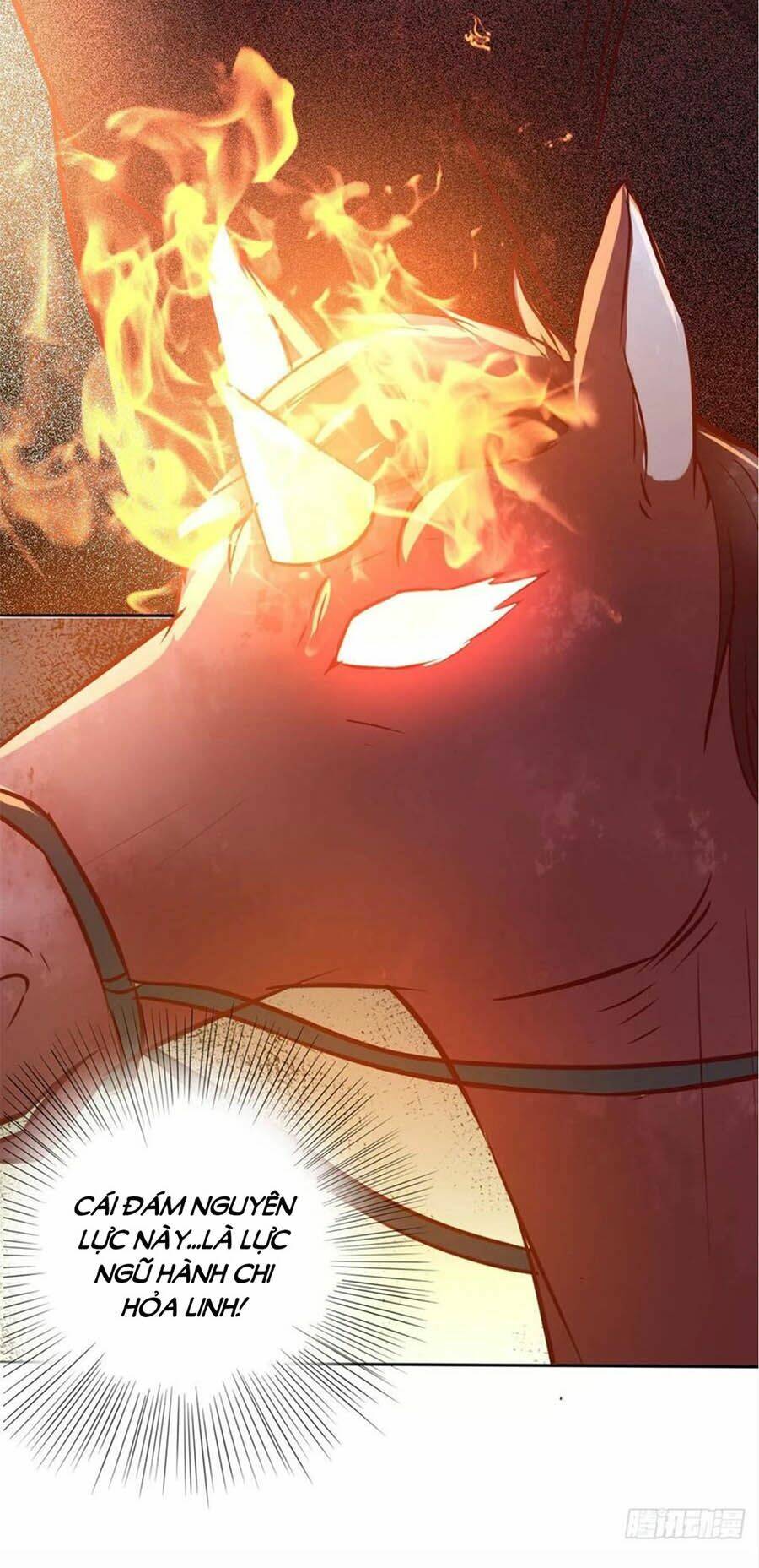 Thần Y Khí Nữ: Ngự Thú Cuồng Phi Của Quỷ Đế - Chapter 97 - Page 22