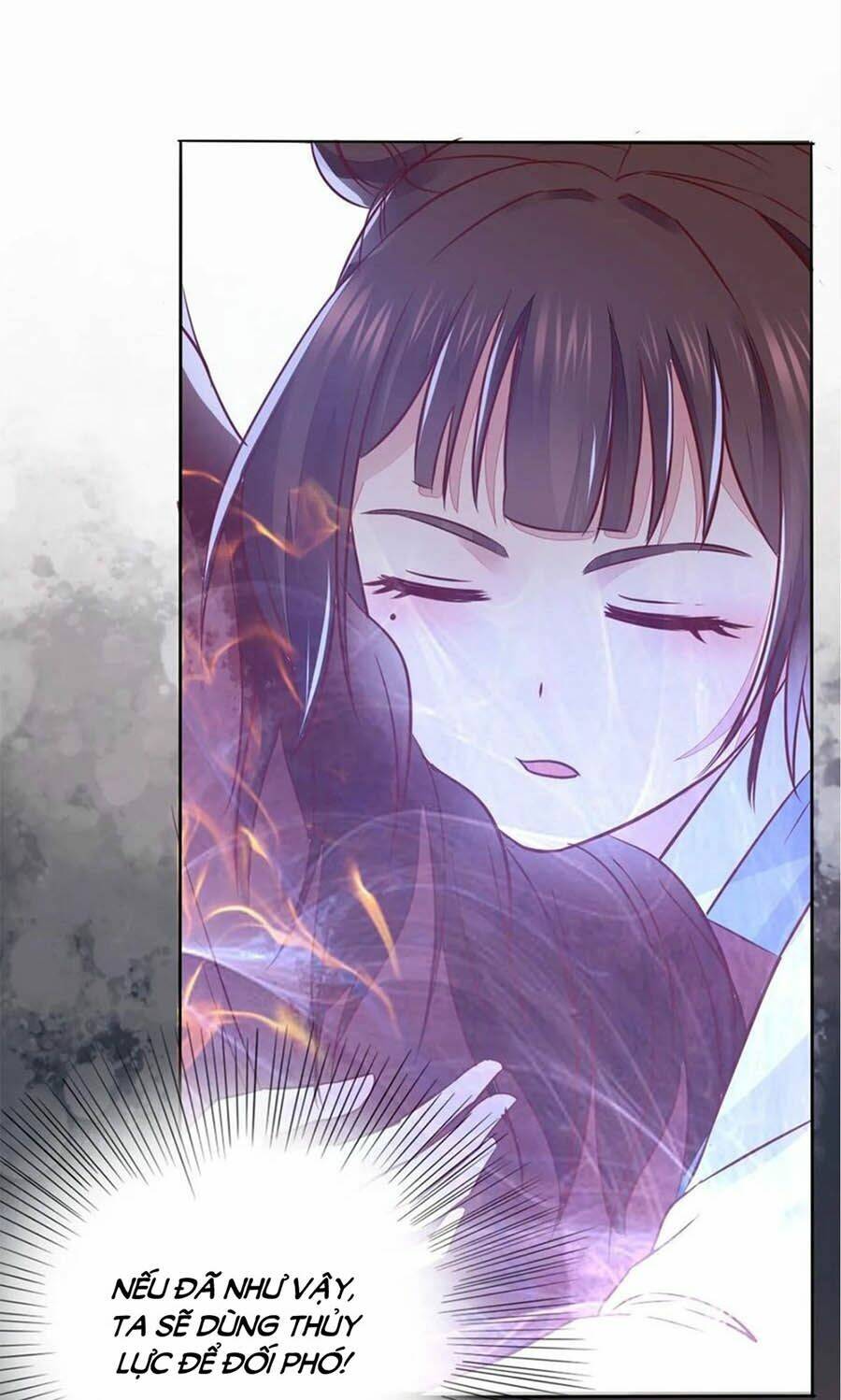 Thần Y Khí Nữ: Ngự Thú Cuồng Phi Của Quỷ Đế - Chapter 97 - Page 23