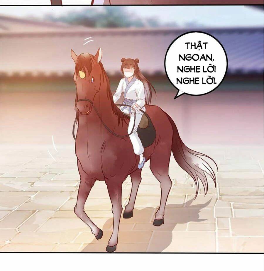 Thần Y Khí Nữ: Ngự Thú Cuồng Phi Của Quỷ Đế - Chapter 97 - Page 26