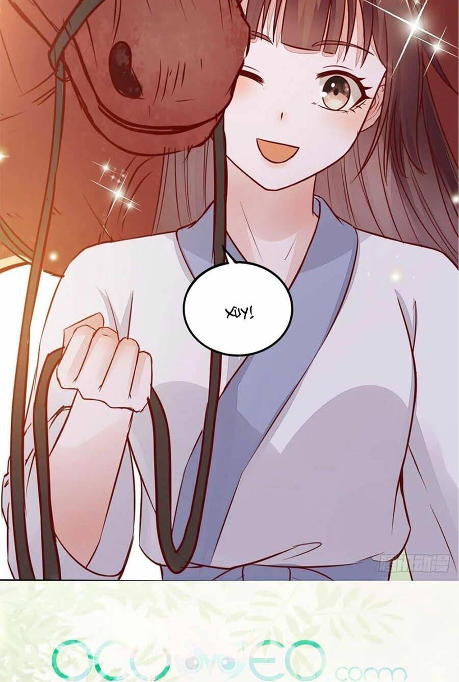 Thần Y Khí Nữ: Ngự Thú Cuồng Phi Của Quỷ Đế - Chapter 97 - Page 29