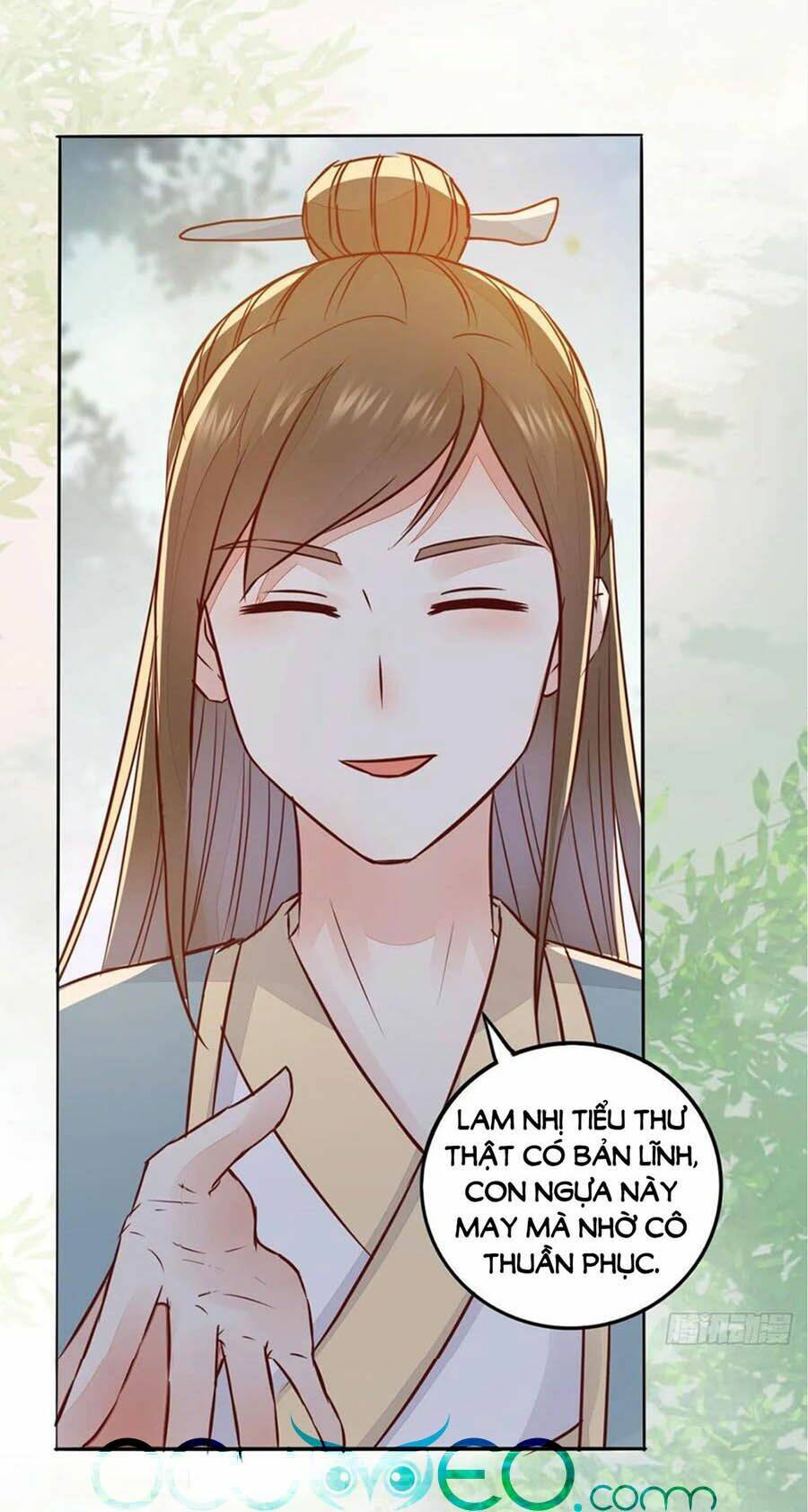 Thần Y Khí Nữ: Ngự Thú Cuồng Phi Của Quỷ Đế - Chapter 97 - Page 30