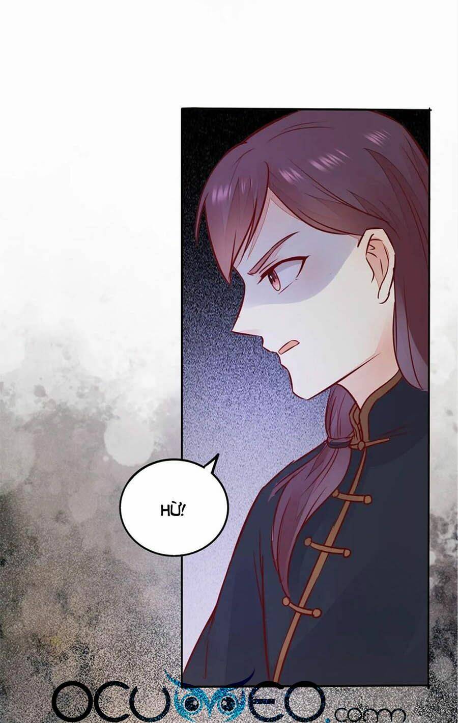 Thần Y Khí Nữ: Ngự Thú Cuồng Phi Của Quỷ Đế - Chapter 97 - Page 32