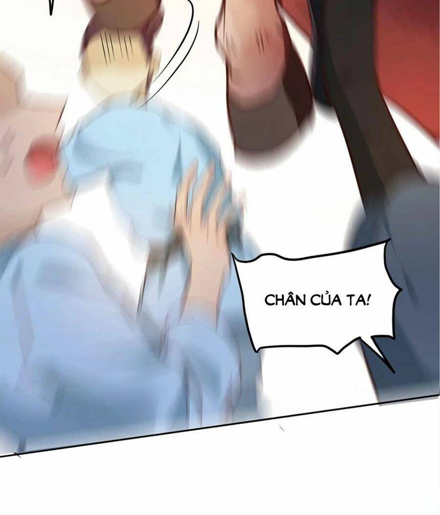 Thần Y Khí Nữ: Ngự Thú Cuồng Phi Của Quỷ Đế - Chapter 97 - Page 3