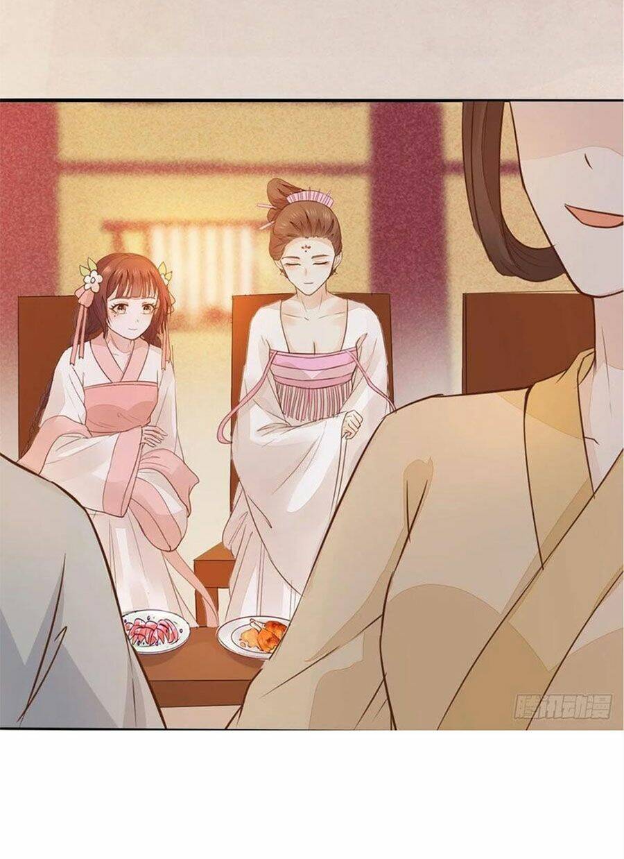 Thần Y Khí Nữ: Ngự Thú Cuồng Phi Của Quỷ Đế - Chapter 98 - Page 14