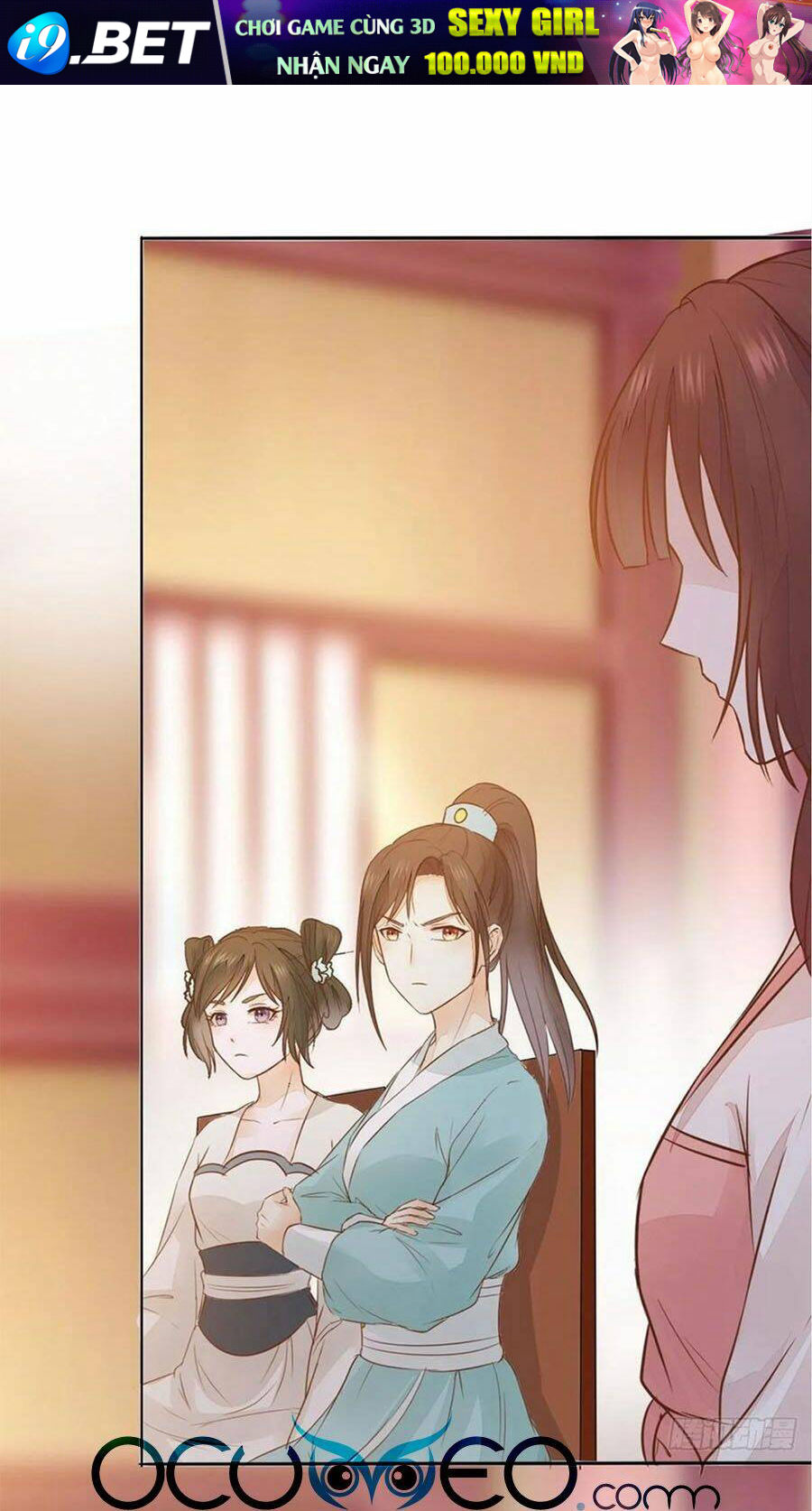 Thần Y Khí Nữ: Ngự Thú Cuồng Phi Của Quỷ Đế - Chapter 98 - Page 15