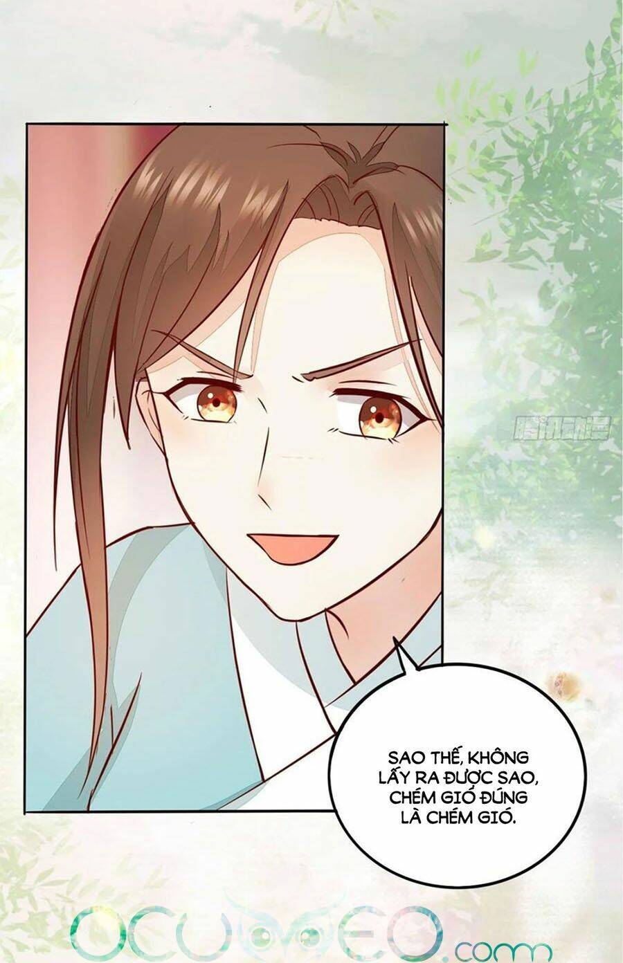 Thần Y Khí Nữ: Ngự Thú Cuồng Phi Của Quỷ Đế - Chapter 98 - Page 21