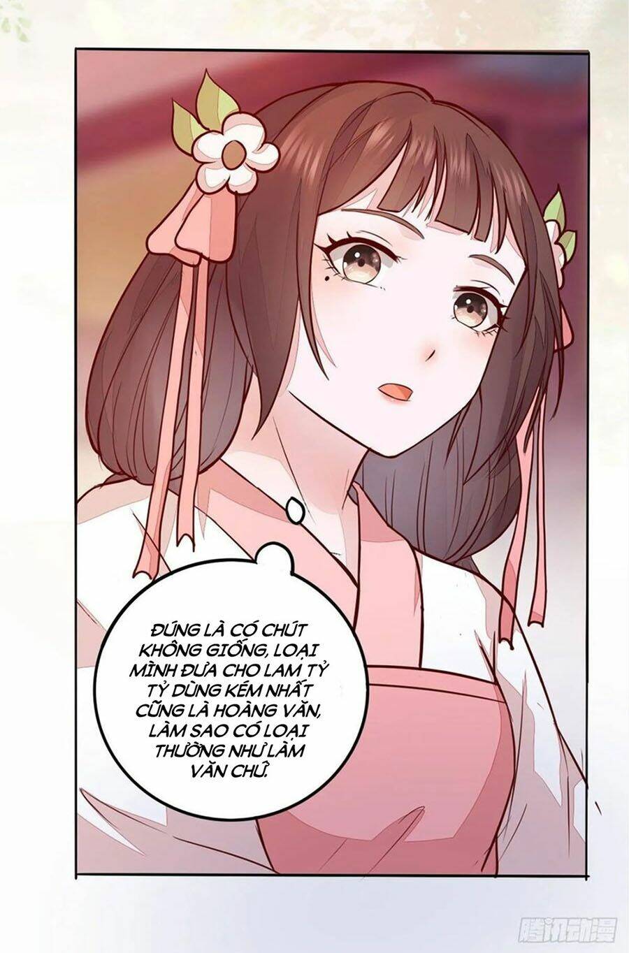 Thần Y Khí Nữ: Ngự Thú Cuồng Phi Của Quỷ Đế - Chapter 98 - Page 22