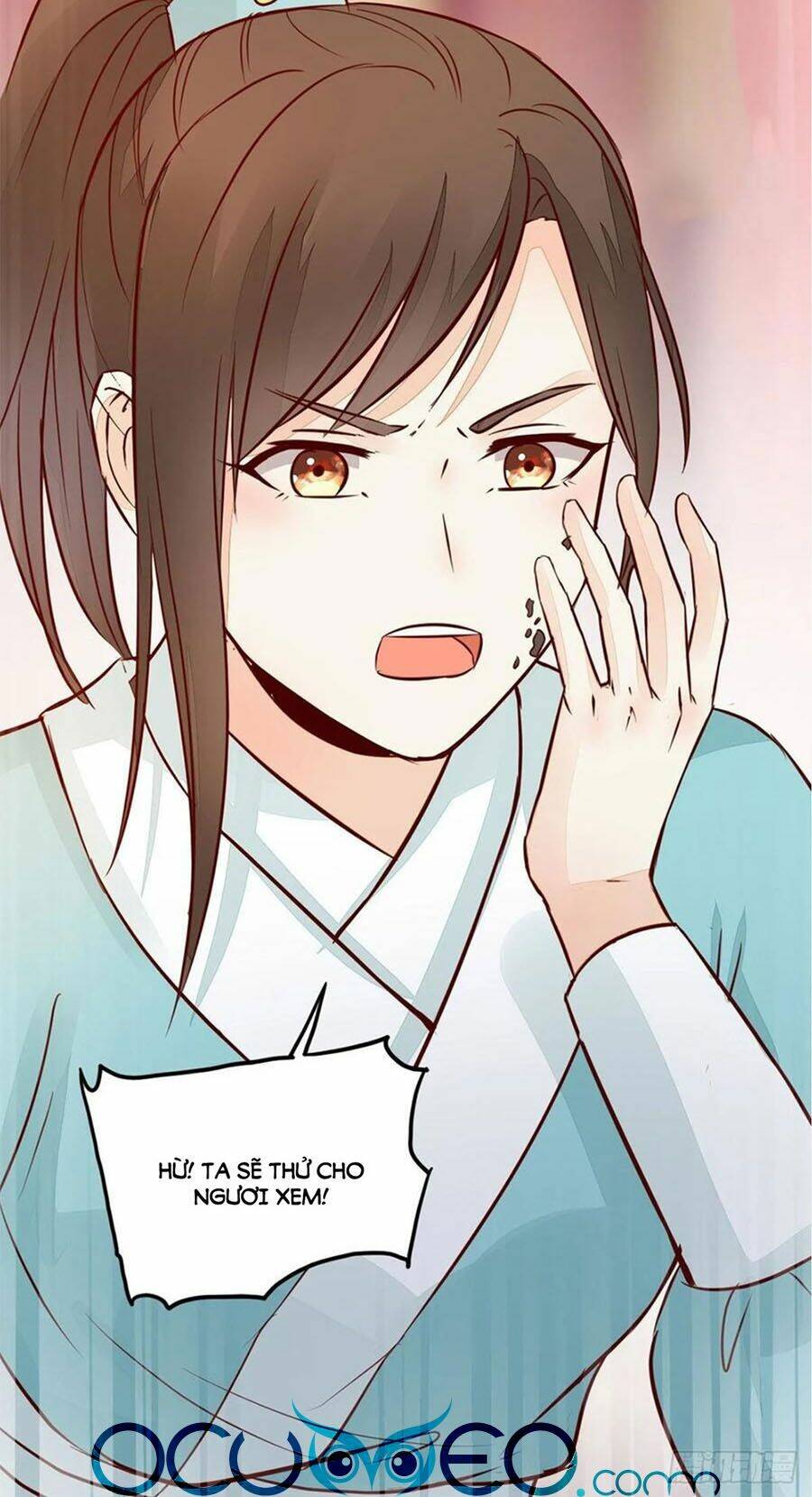 Thần Y Khí Nữ: Ngự Thú Cuồng Phi Của Quỷ Đế - Chapter 98 - Page 25