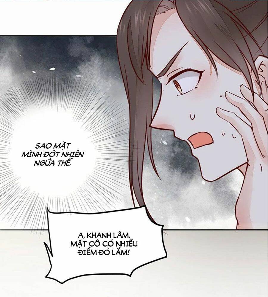 Thần Y Khí Nữ: Ngự Thú Cuồng Phi Của Quỷ Đế - Chapter 98 - Page 26