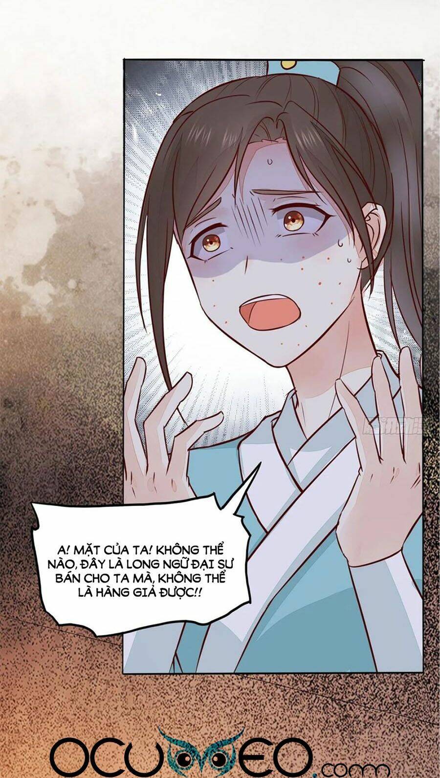 Thần Y Khí Nữ: Ngự Thú Cuồng Phi Của Quỷ Đế - Chapter 98 - Page 27