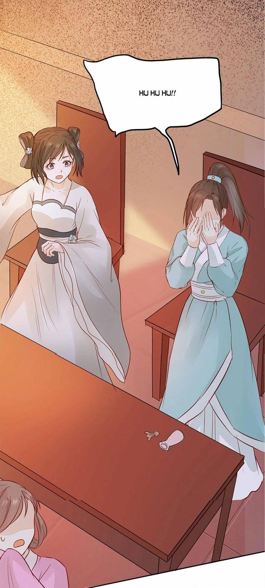 Thần Y Khí Nữ: Ngự Thú Cuồng Phi Của Quỷ Đế - Chapter 98 - Page 28