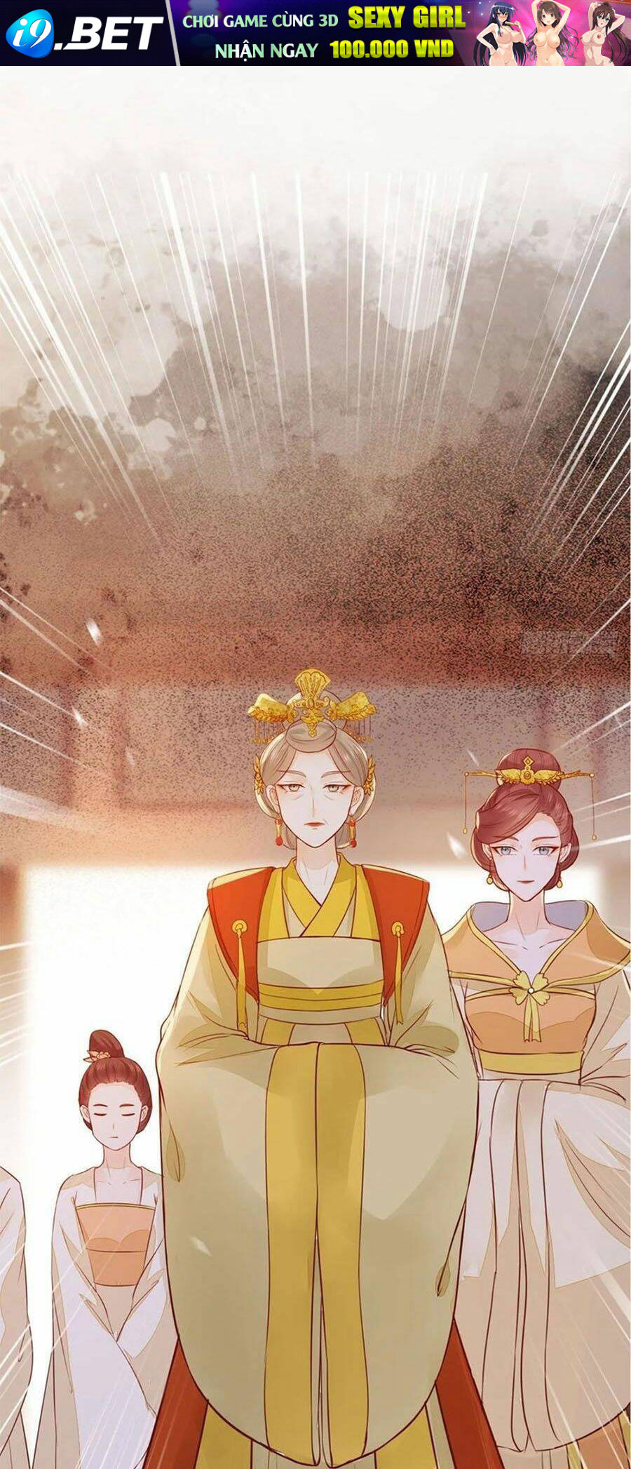 Thần Y Khí Nữ: Ngự Thú Cuồng Phi Của Quỷ Đế - Chapter 98 - Page 31