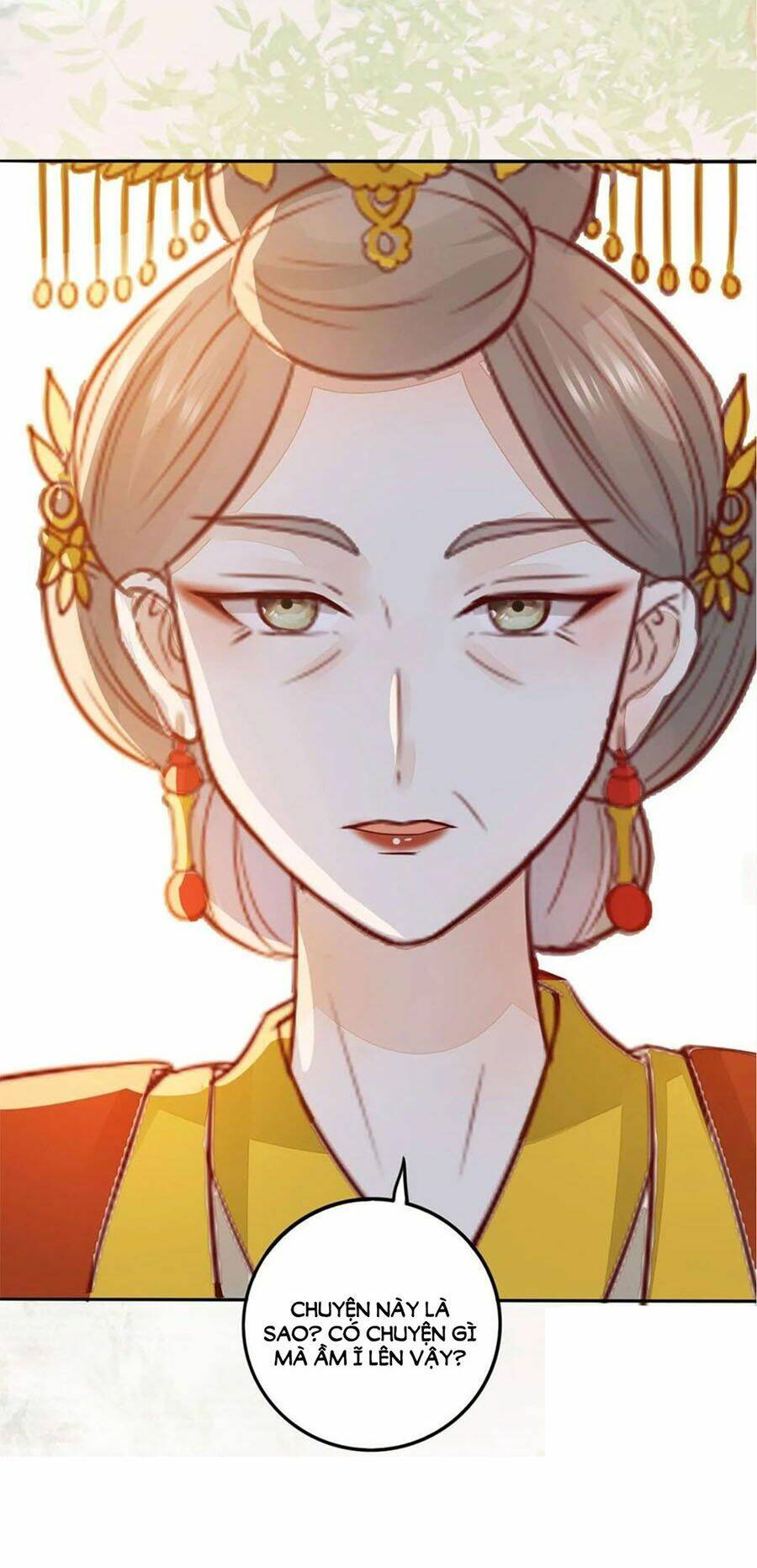 Thần Y Khí Nữ: Ngự Thú Cuồng Phi Của Quỷ Đế - Chapter 98 - Page 33