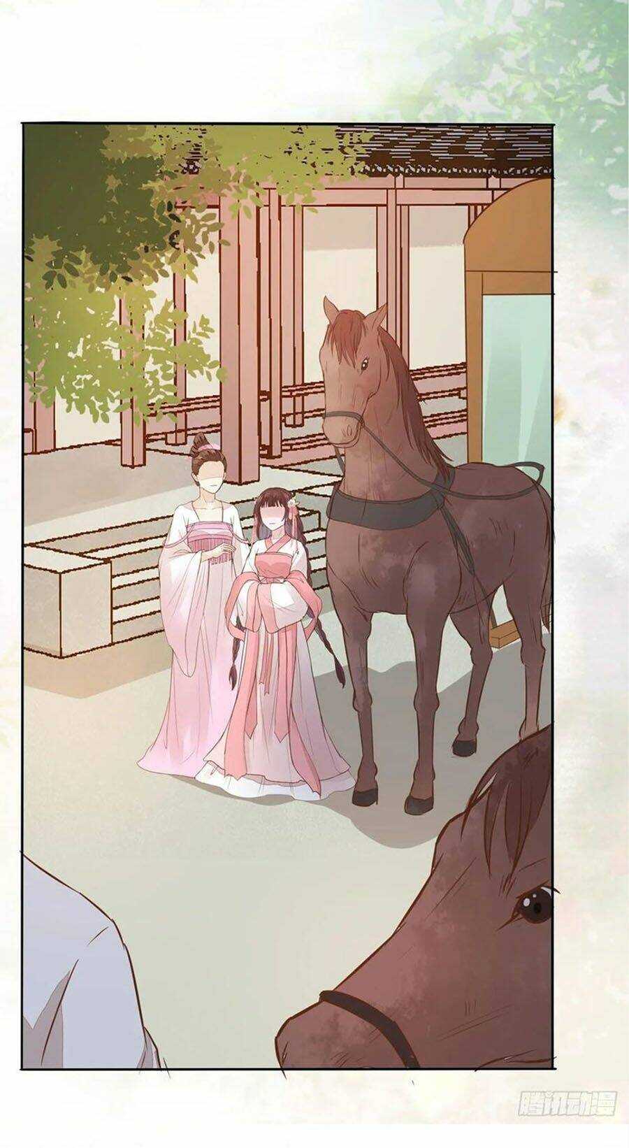 Thần Y Khí Nữ: Ngự Thú Cuồng Phi Của Quỷ Đế - Chapter 98 - Page 3