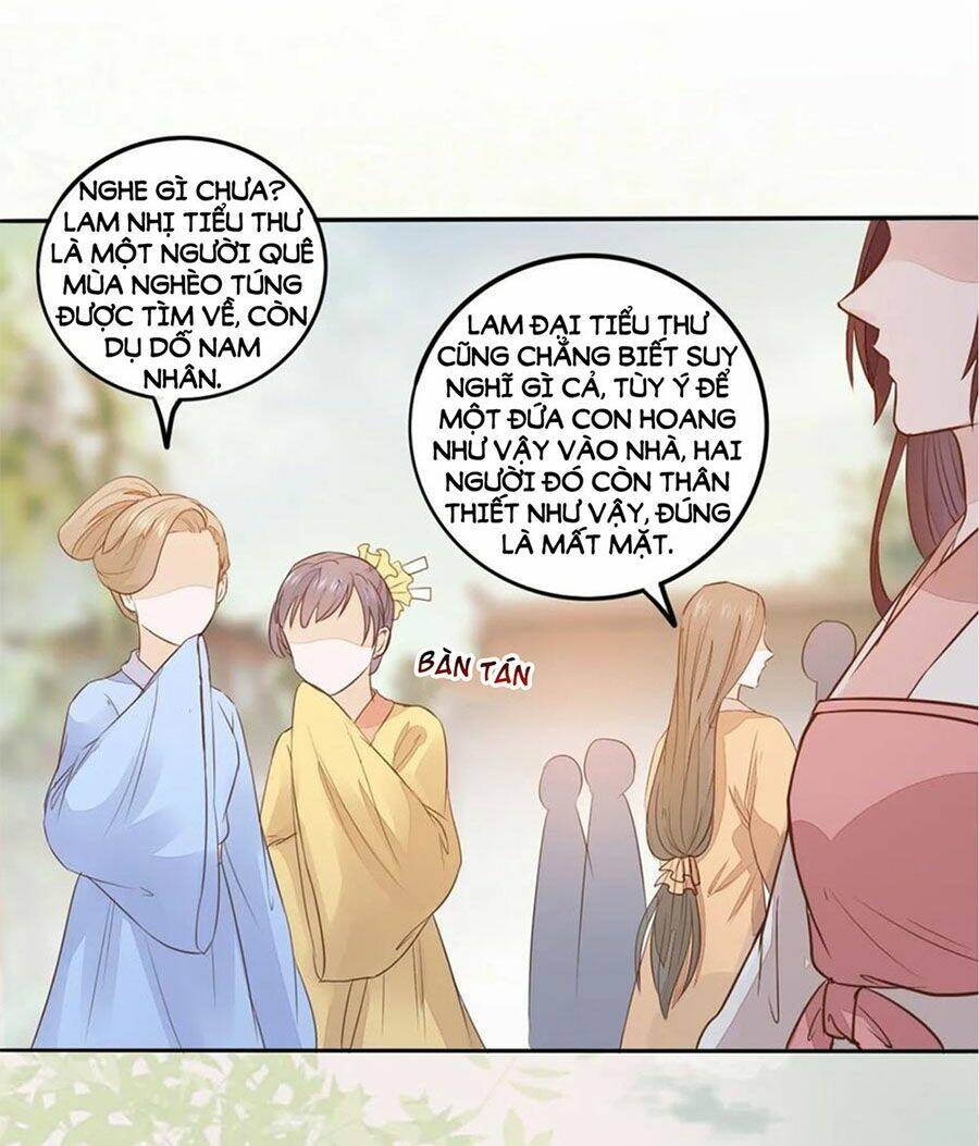 Thần Y Khí Nữ: Ngự Thú Cuồng Phi Của Quỷ Đế - Chapter 98 - Page 4