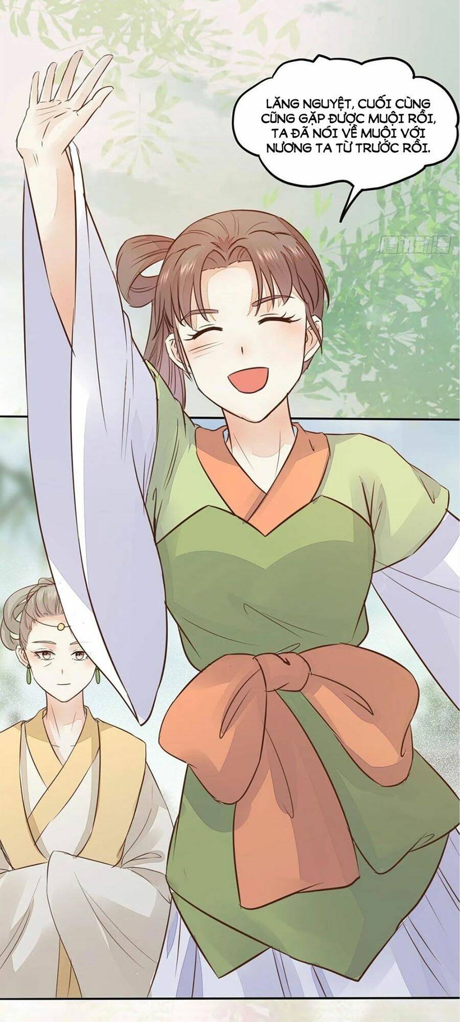 Thần Y Khí Nữ: Ngự Thú Cuồng Phi Của Quỷ Đế - Chapter 98 - Page 5