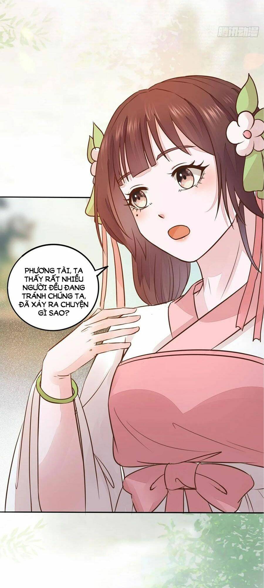Thần Y Khí Nữ: Ngự Thú Cuồng Phi Của Quỷ Đế - Chapter 98 - Page 8