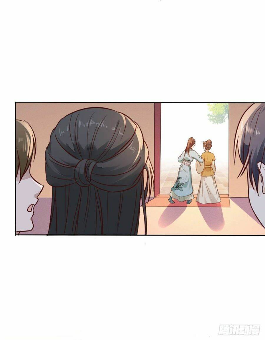 Thần Y Khí Nữ: Ngự Thú Cuồng Phi Của Quỷ Đế - Chapter 99 - Page 9