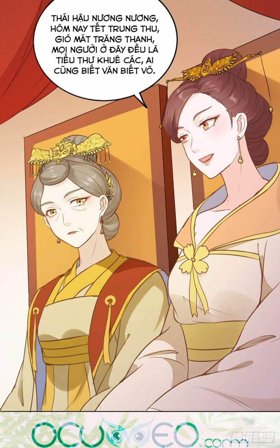 Thần Y Khí Nữ: Ngự Thú Cuồng Phi Của Quỷ Đế - Chapter 99 - Page 17