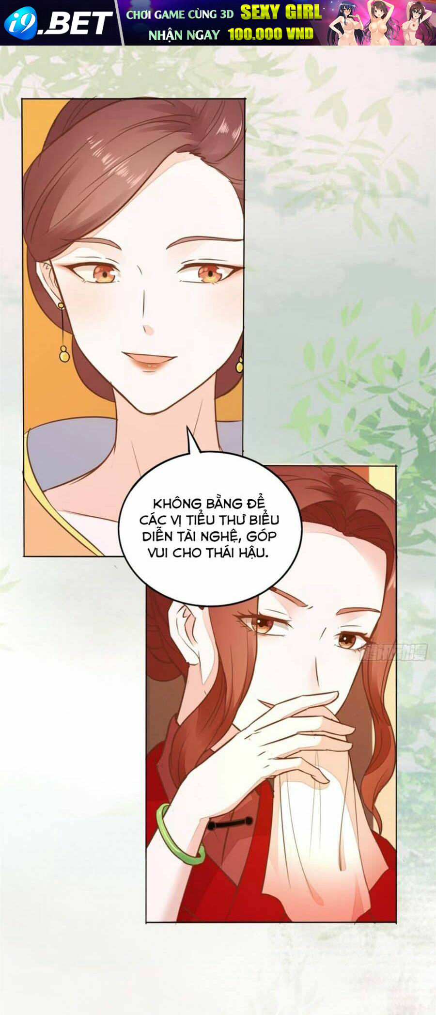 Thần Y Khí Nữ: Ngự Thú Cuồng Phi Của Quỷ Đế - Chapter 99 - Page 18
