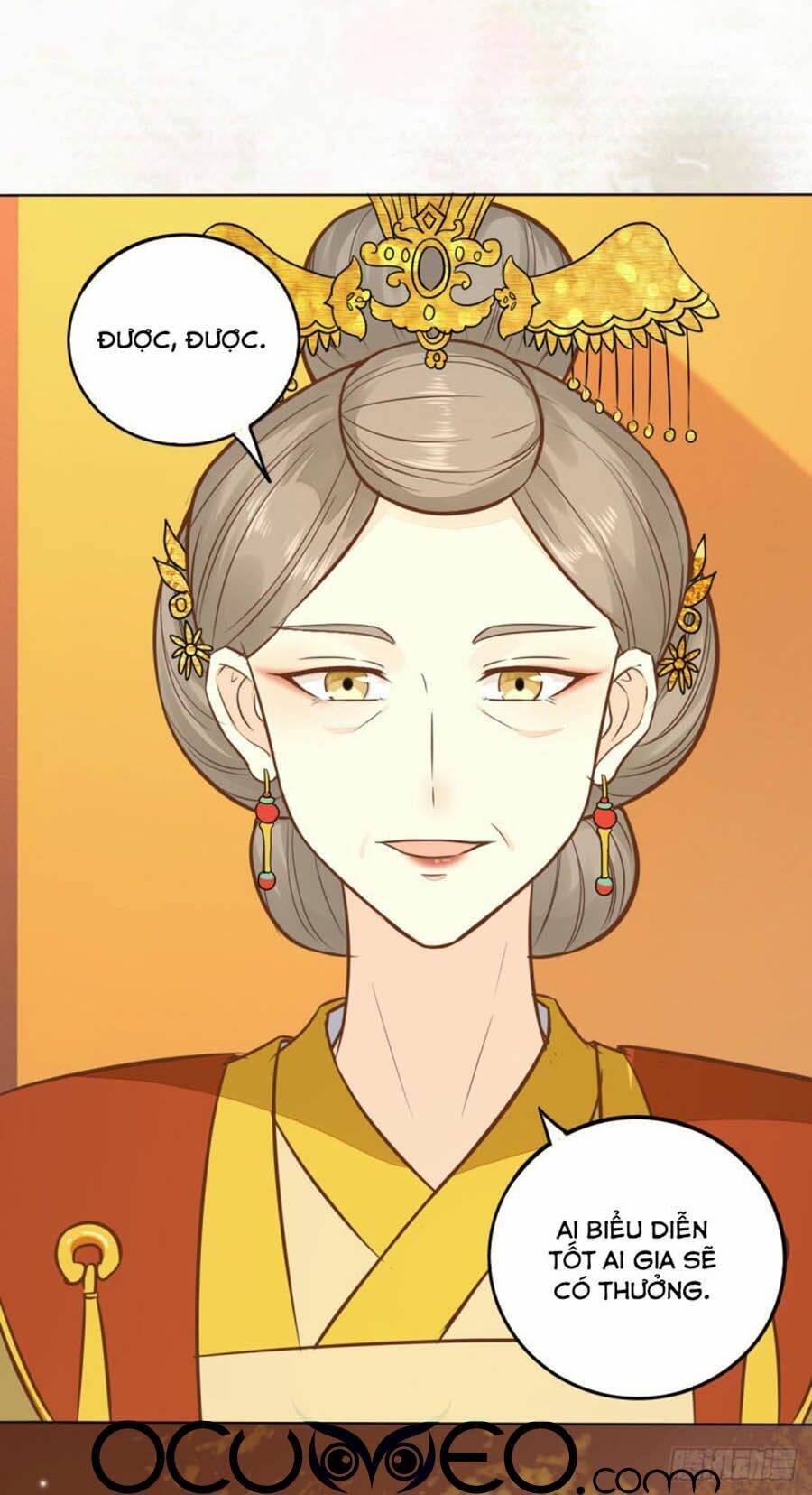 Thần Y Khí Nữ: Ngự Thú Cuồng Phi Của Quỷ Đế - Chapter 99 - Page 20