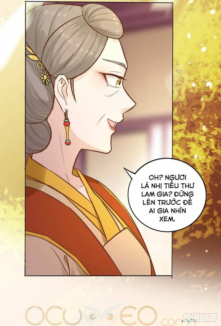Thần Y Khí Nữ: Ngự Thú Cuồng Phi Của Quỷ Đế - Chapter 99 - Page 23